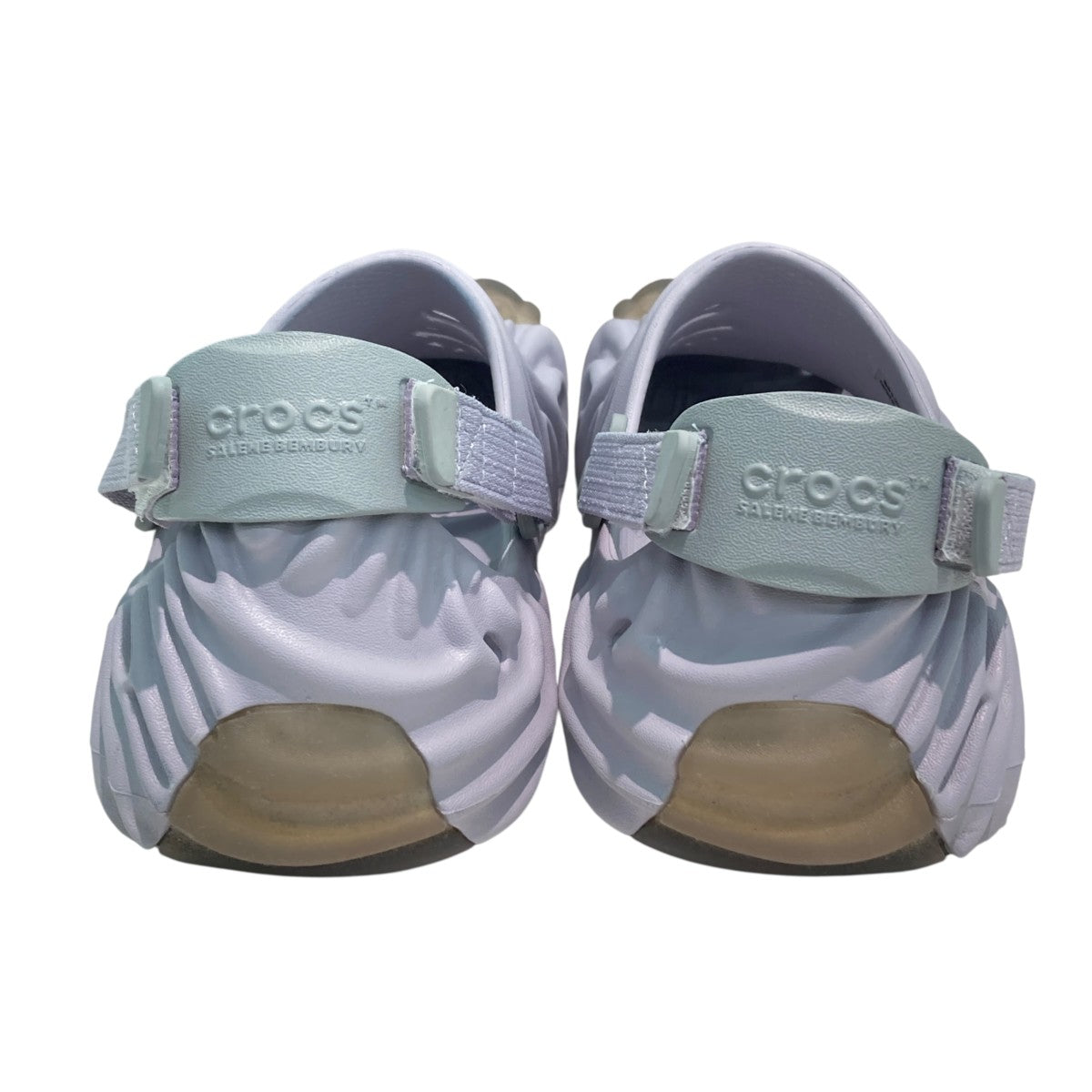 Crocs Pollex Clog by Salehe Bembury Kuwataサンダル207393