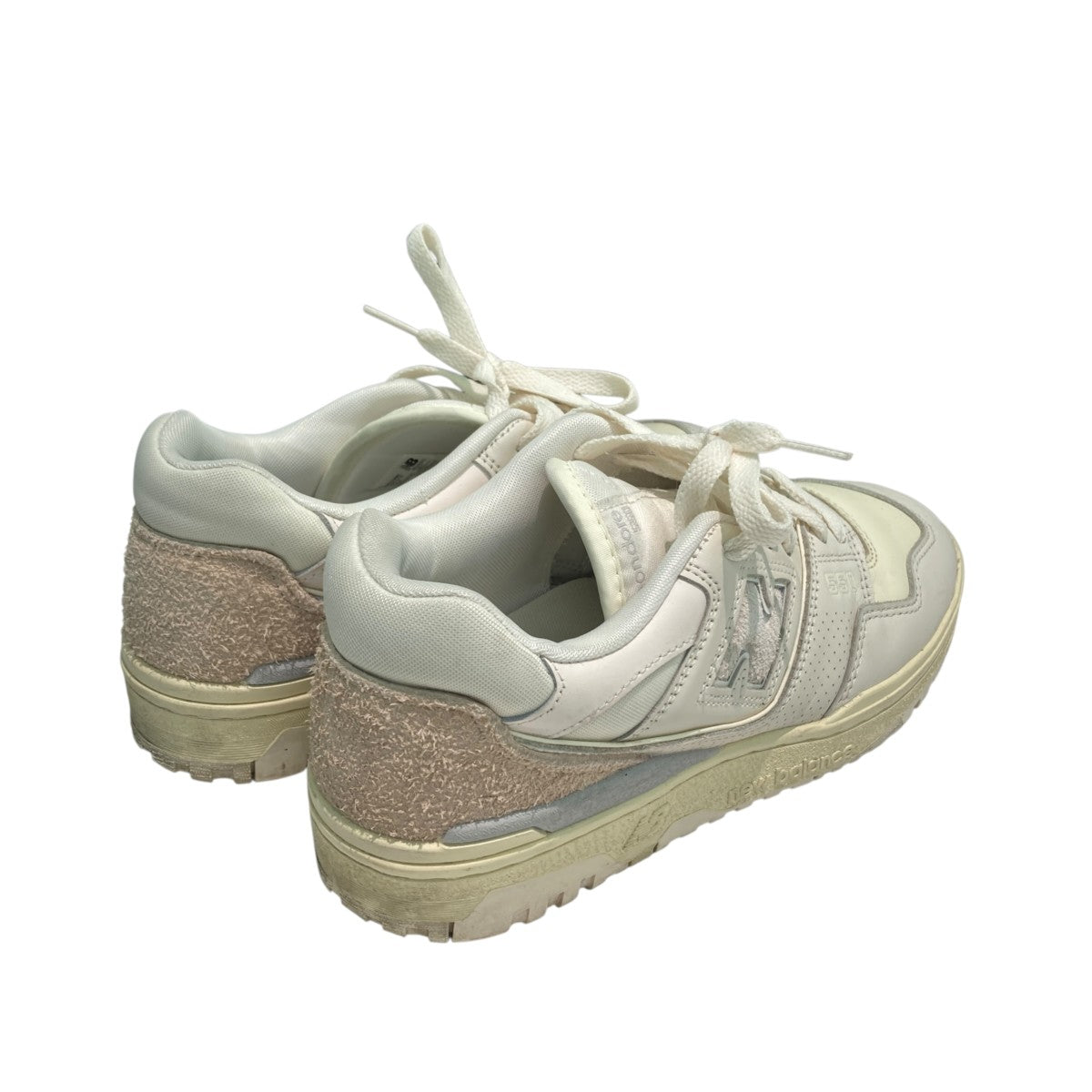 ローカットスニーカーBB550AM1