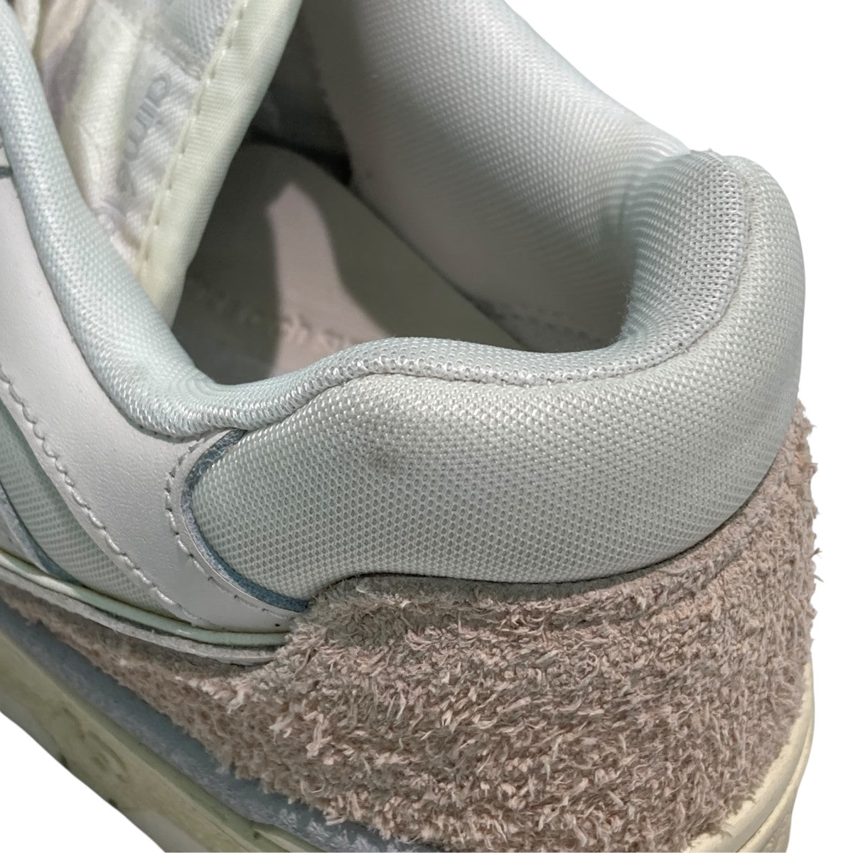 ローカットスニーカーBB550AM1
