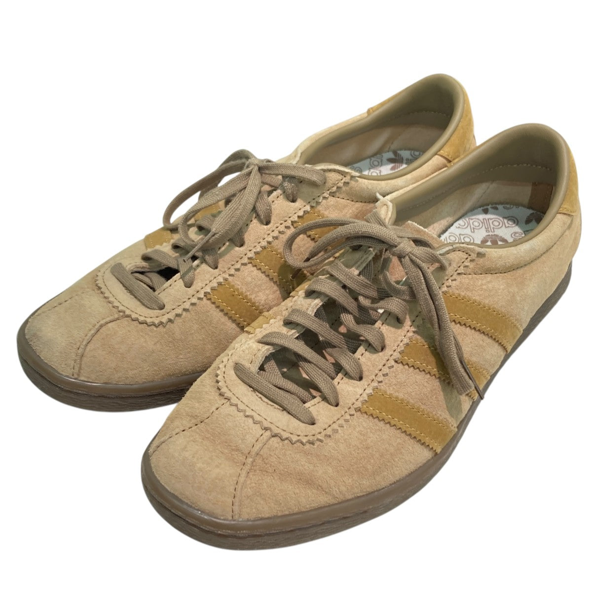 TobaccoローカットスニーカーGY7396