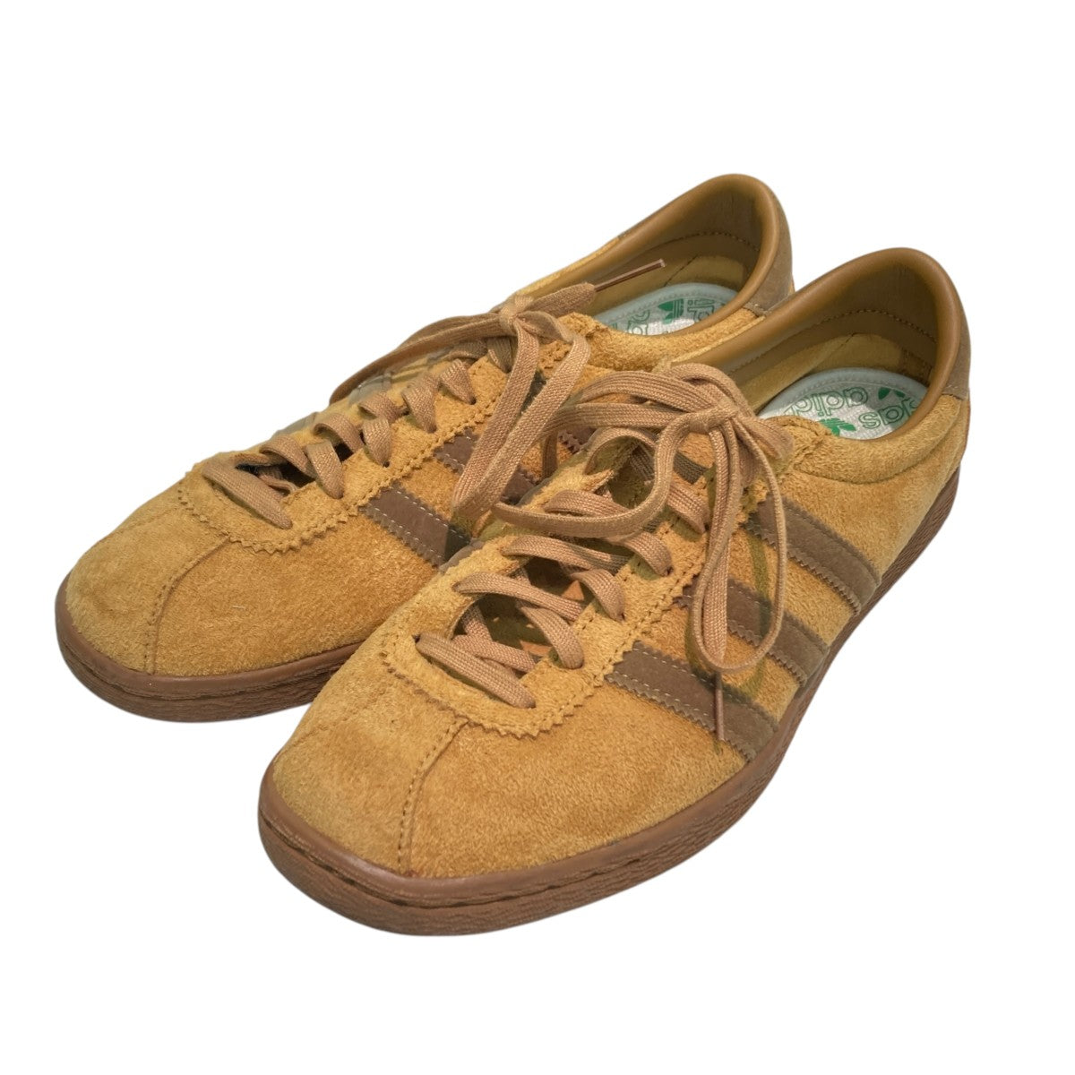 TOBACCO GRUENローカットスニーカーGW8206