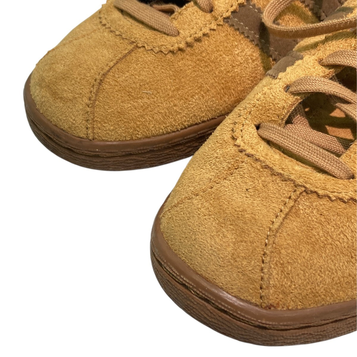 TOBACCO GRUENローカットスニーカーGW8206