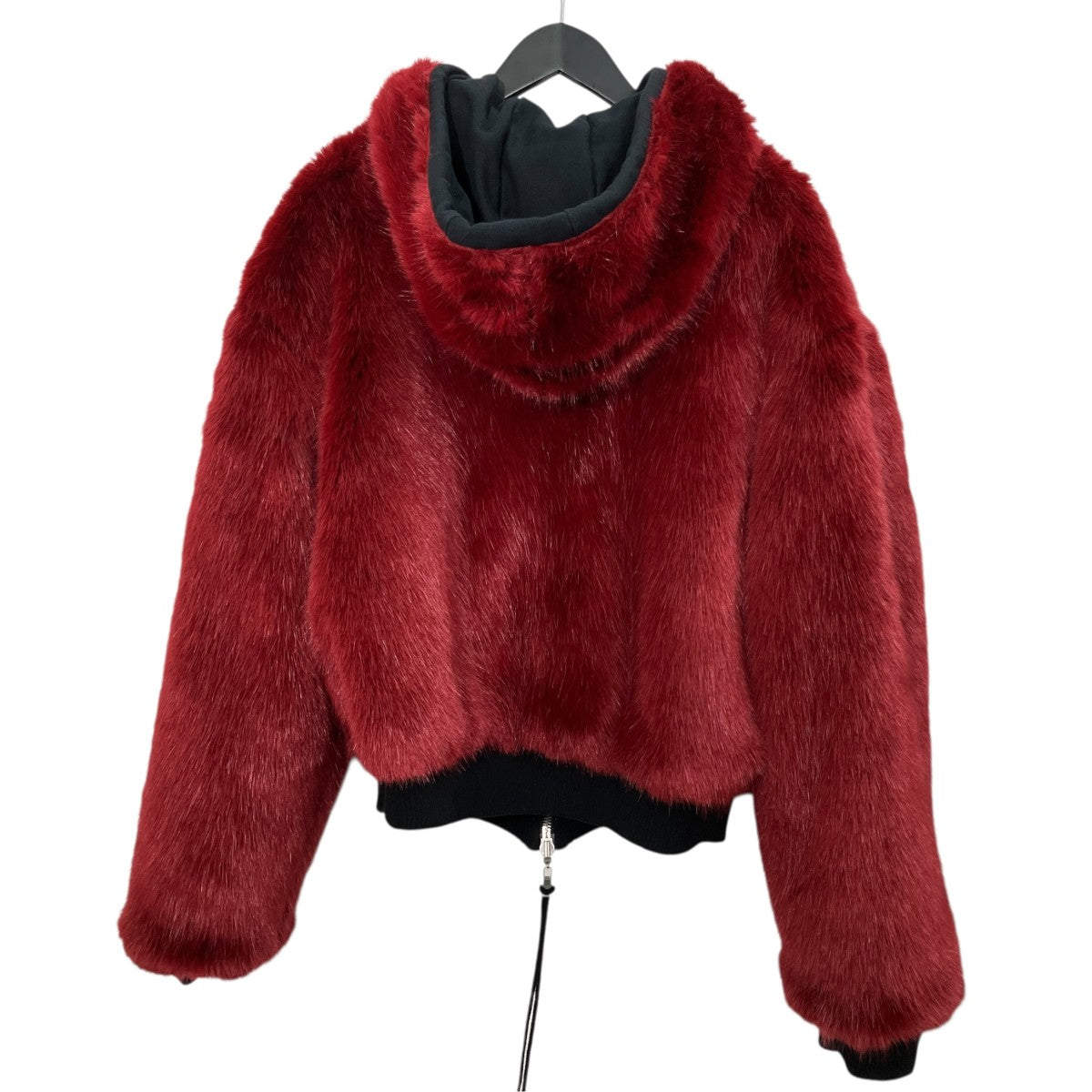 ジップパーカー19AW-006