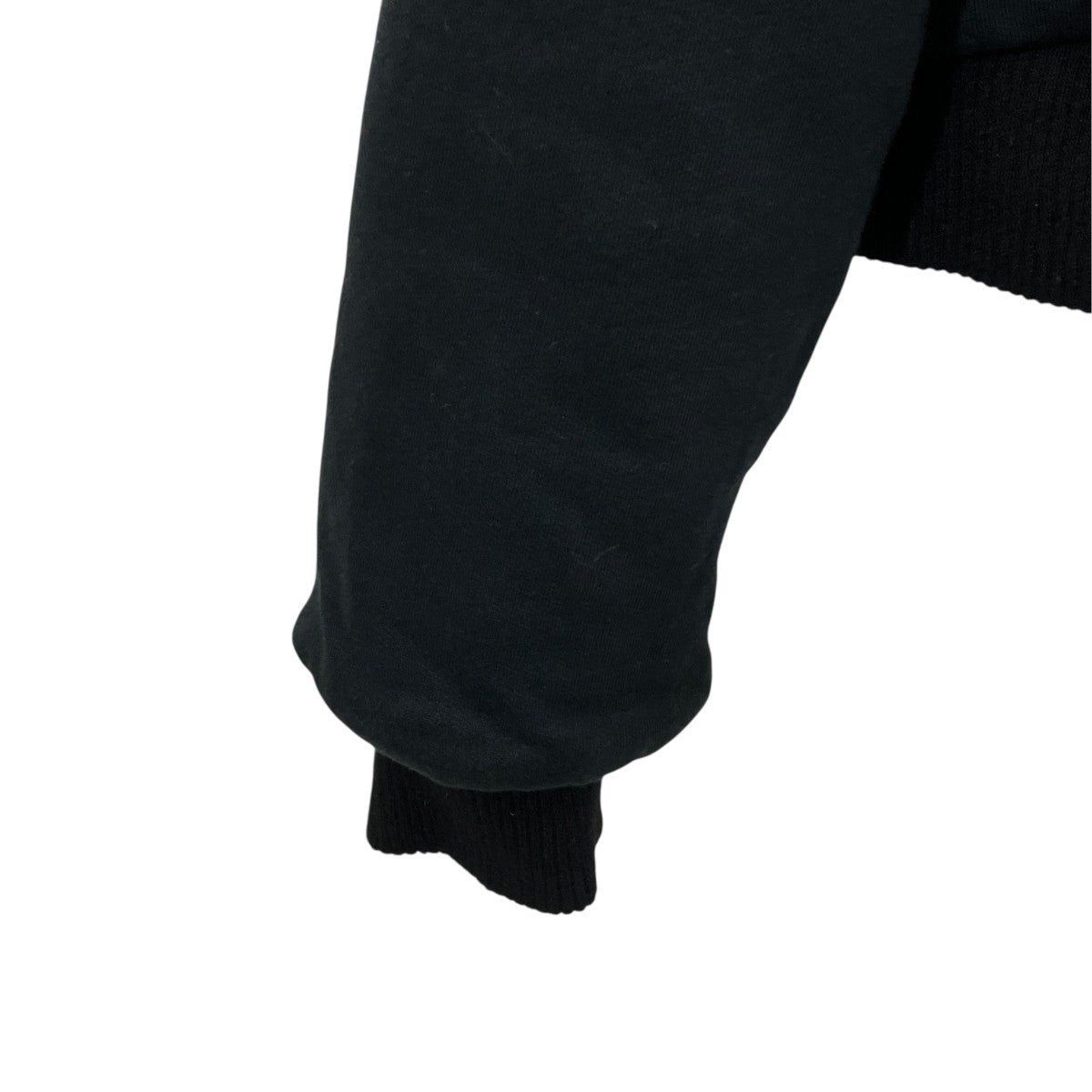 ジップパーカー19AW-006