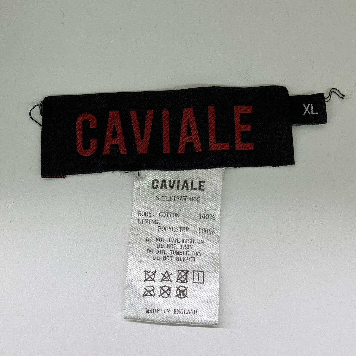 ジップパーカー19AW-006