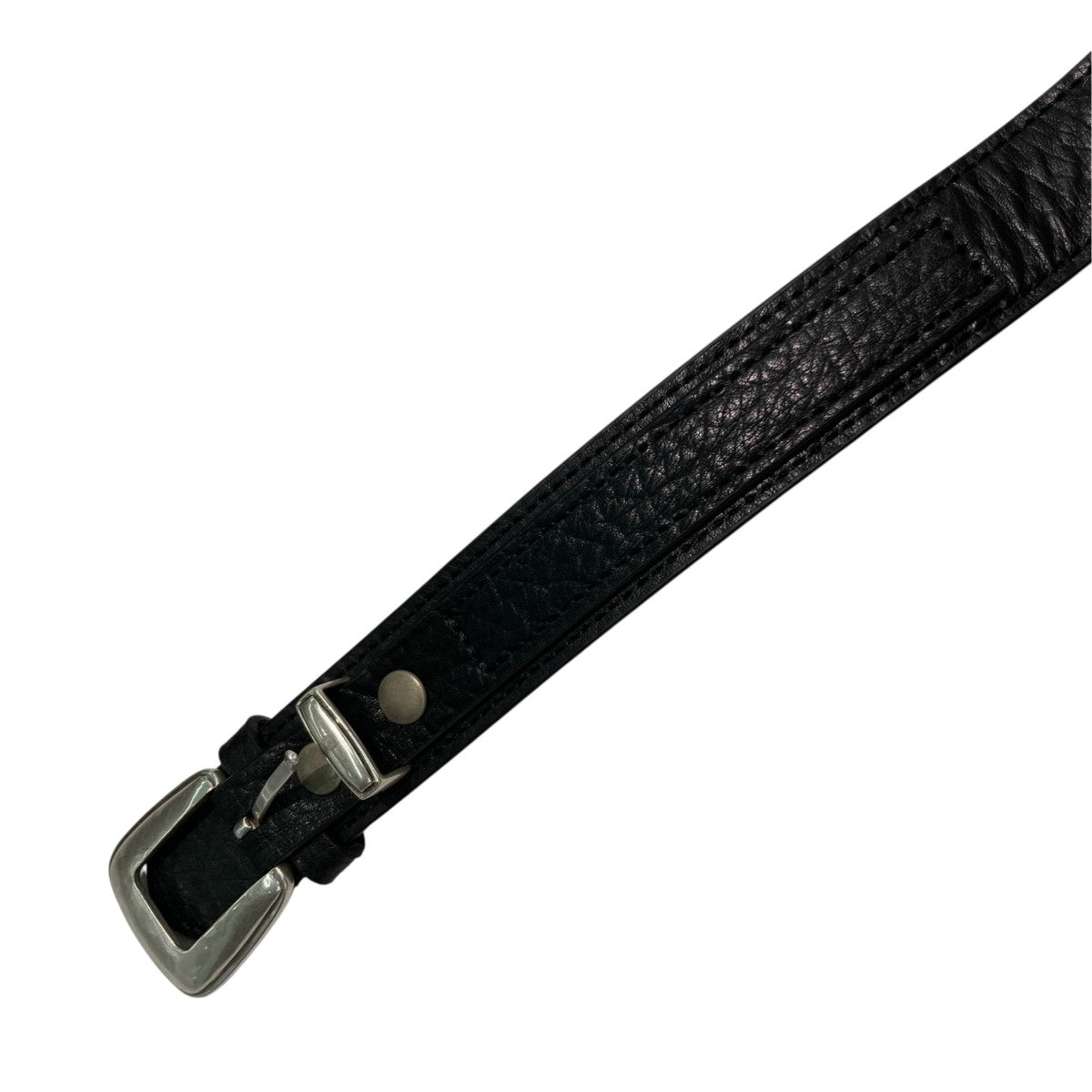 MINIMAL WESTERN BELTレザーベルトAC1181LL139