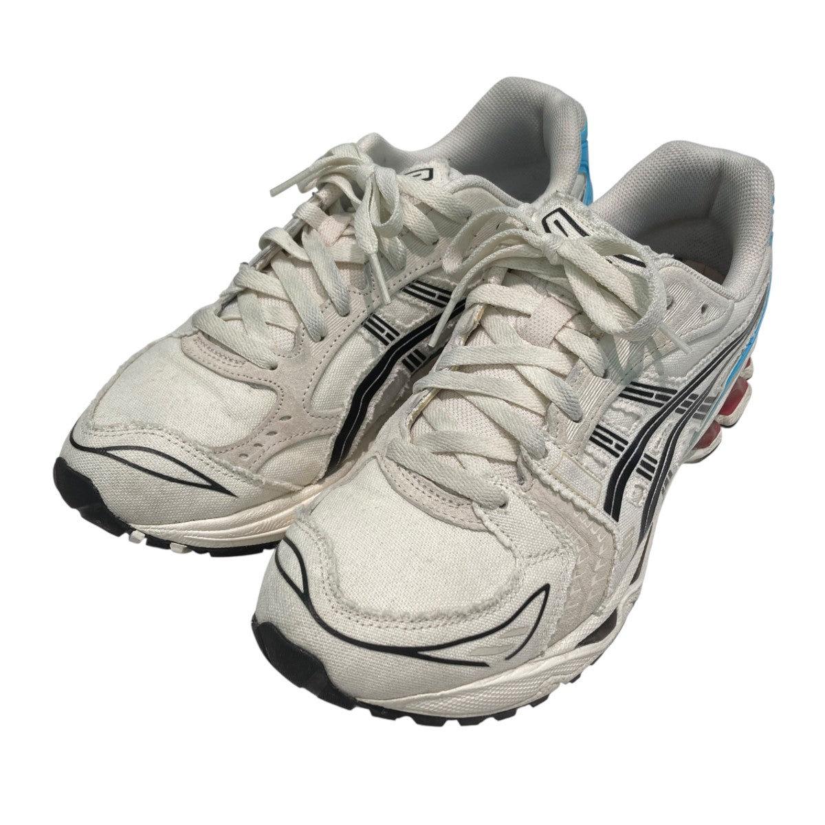 Marvel vs Capcom Gel-Kayano14 Ryuローカットスニーカー1203B011