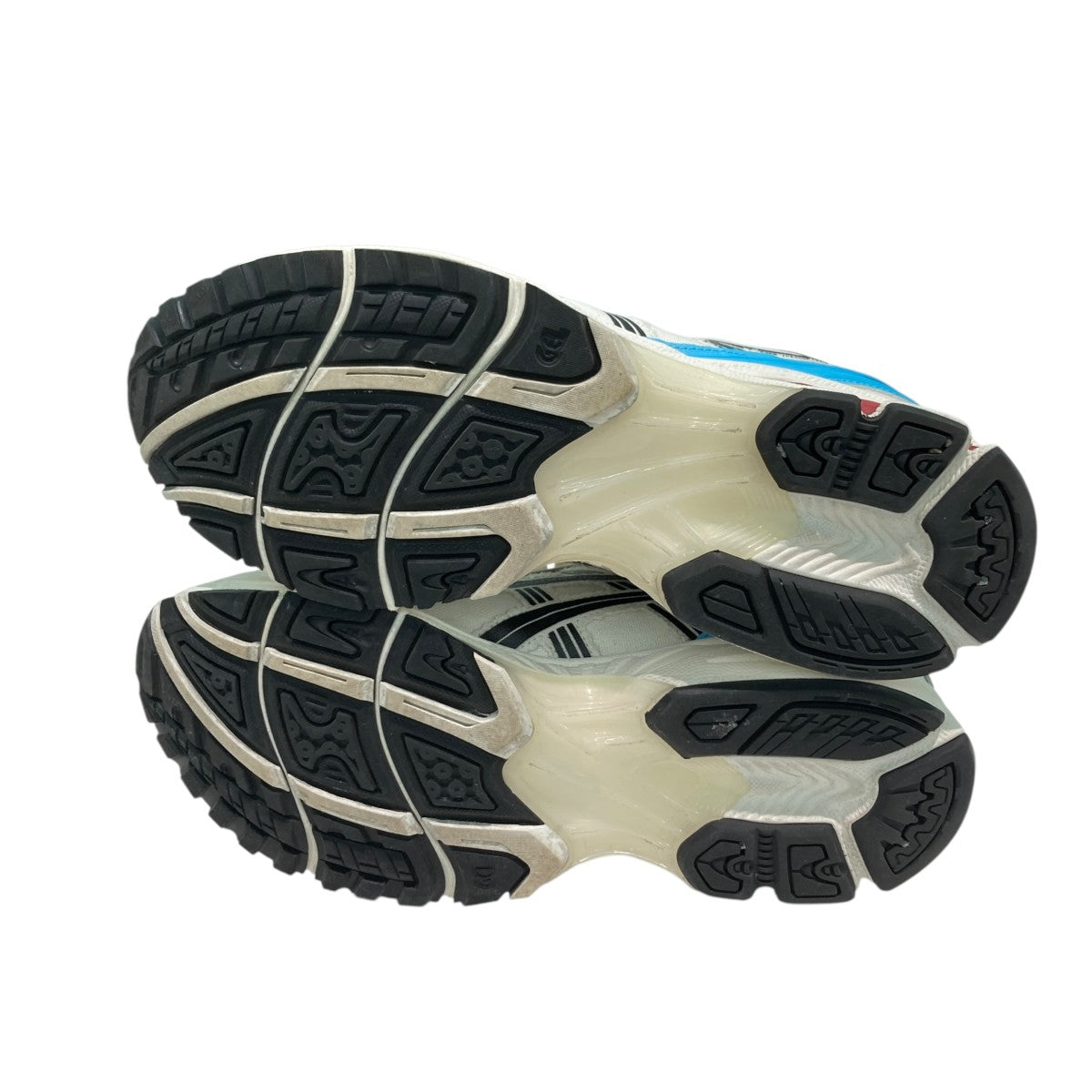 Marvel vs Capcom Gel-Kayano14 Ryuローカットスニーカー1203B011
