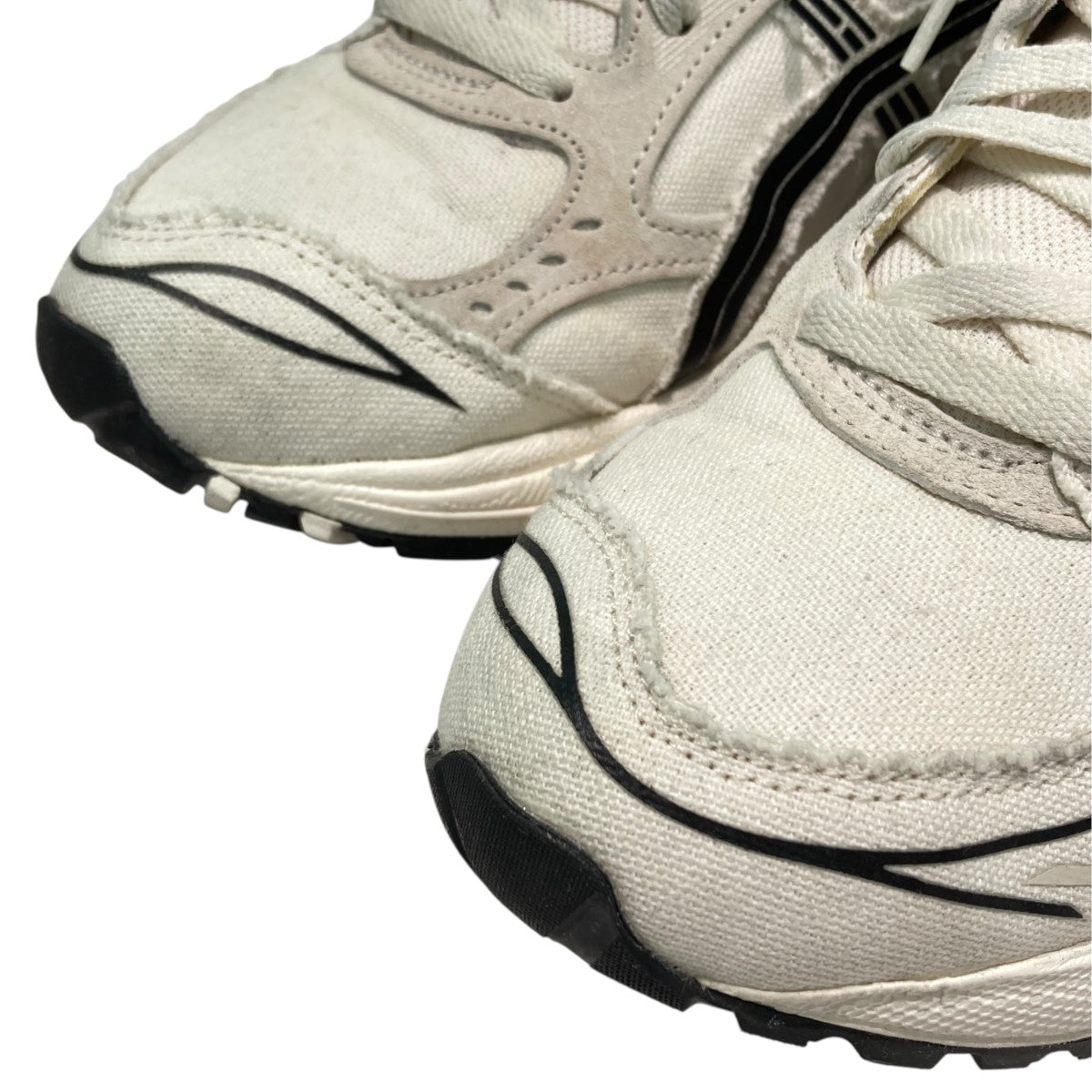 Marvel vs Capcom Gel-Kayano14 Ryuローカットスニーカー1203B011