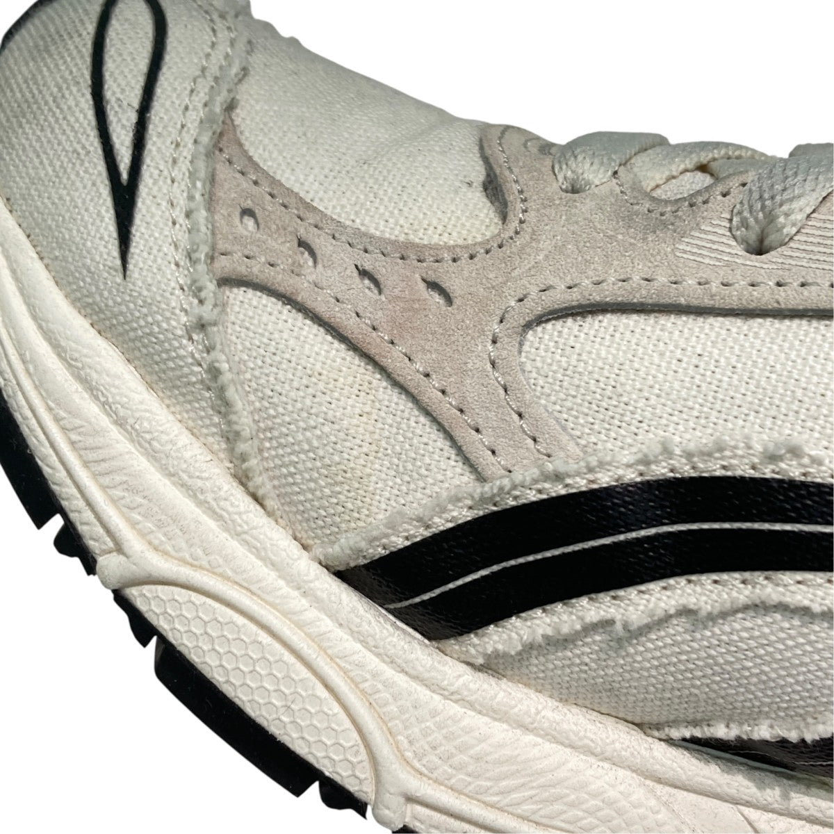 Marvel vs Capcom Gel-Kayano14 Ryuローカットスニーカー1203B011