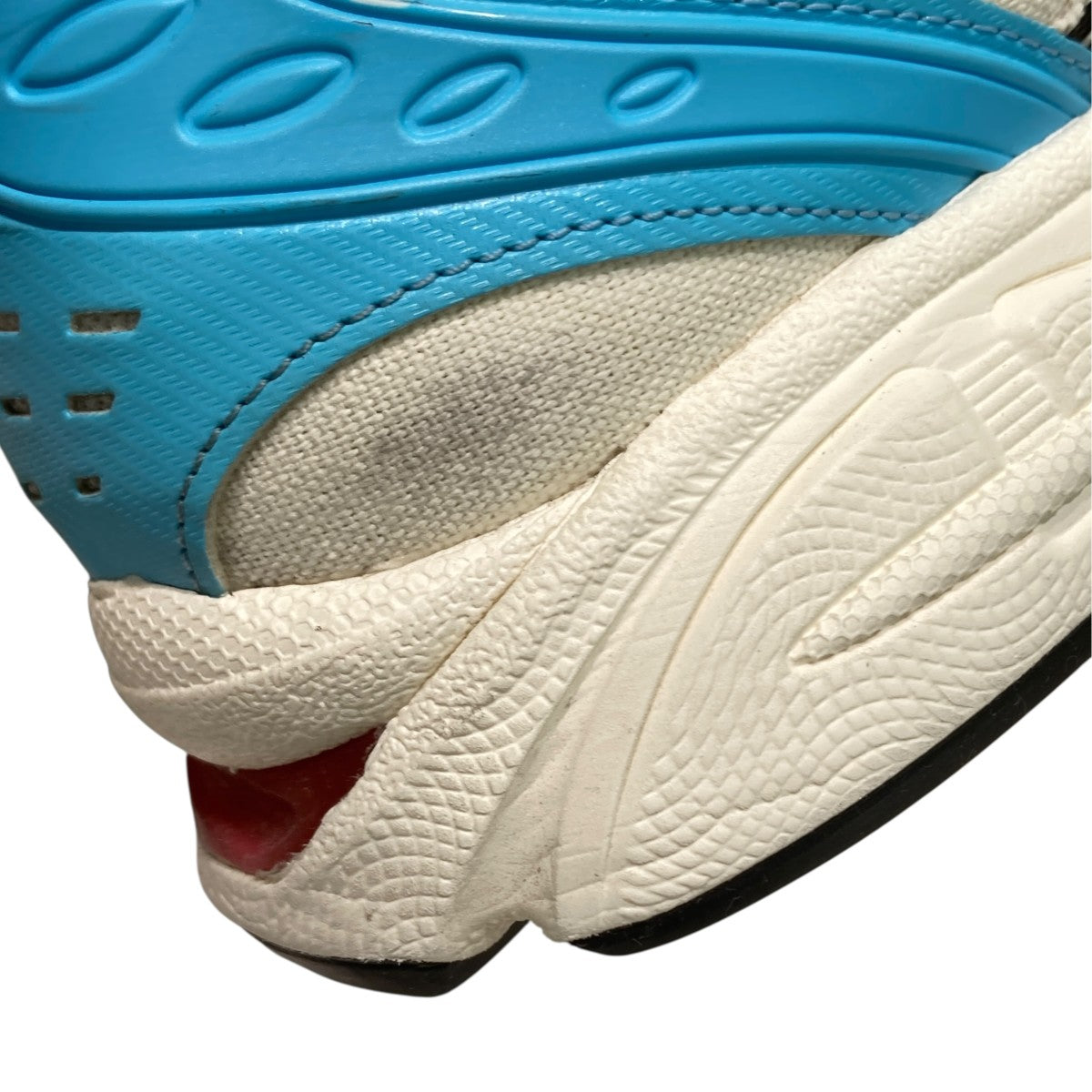 Marvel vs Capcom Gel-Kayano14 Ryuローカットスニーカー1203B011