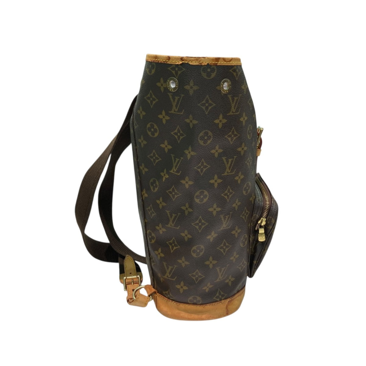 LOUIS VUITTON リュックM51135 古着・中古-3枚目のアイテム画像