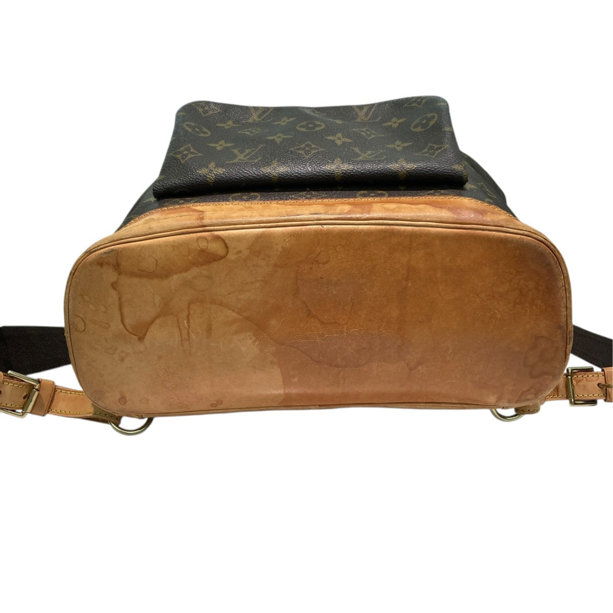 LOUIS VUITTON リュックM51135 古着・中古-5枚目のアイテム画像