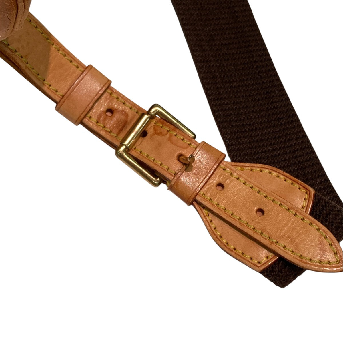LOUIS VUITTON リュックM51135 古着・中古-7枚目のアイテム画像