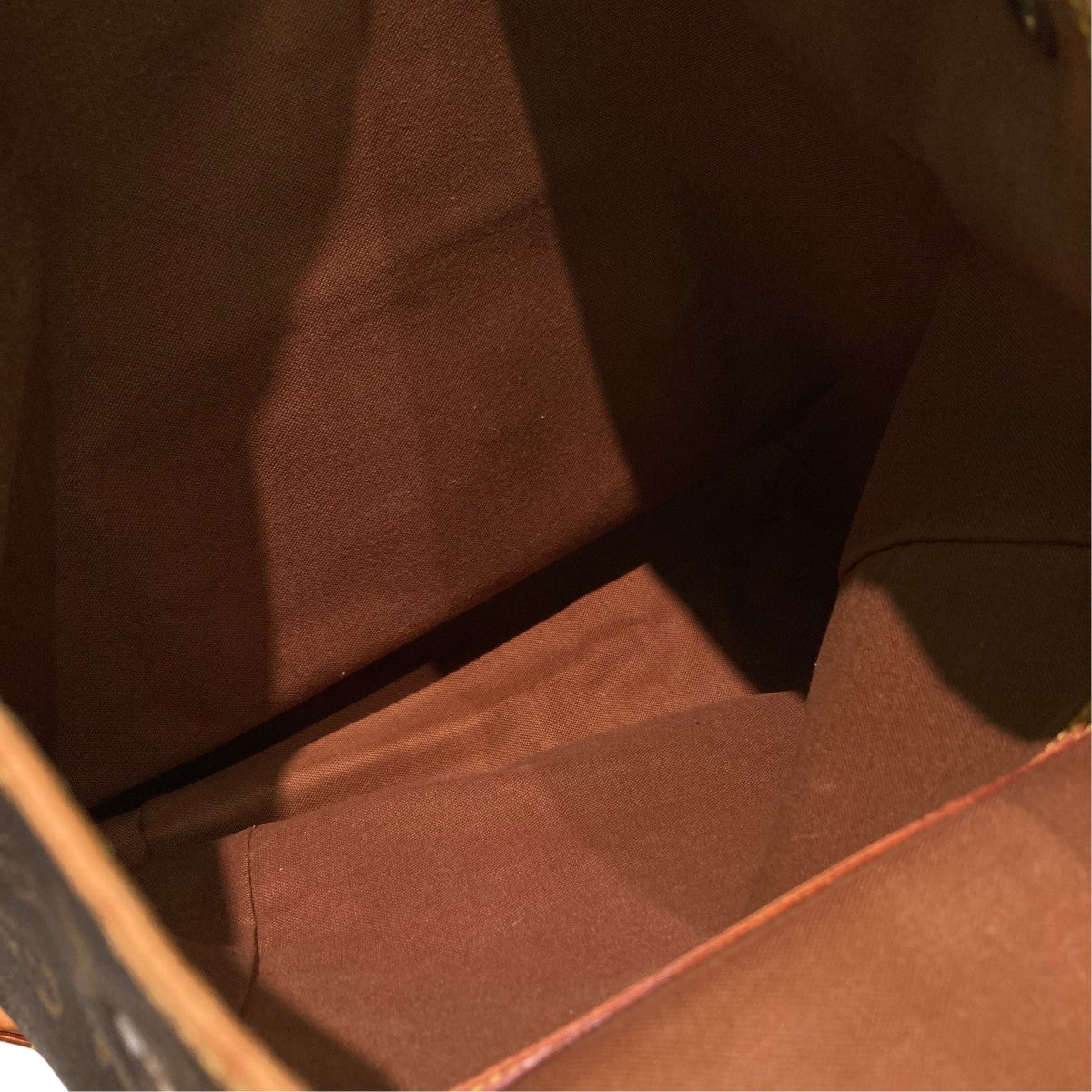 LOUIS VUITTON リュックM51135 古着・中古-9枚目のアイテム画像