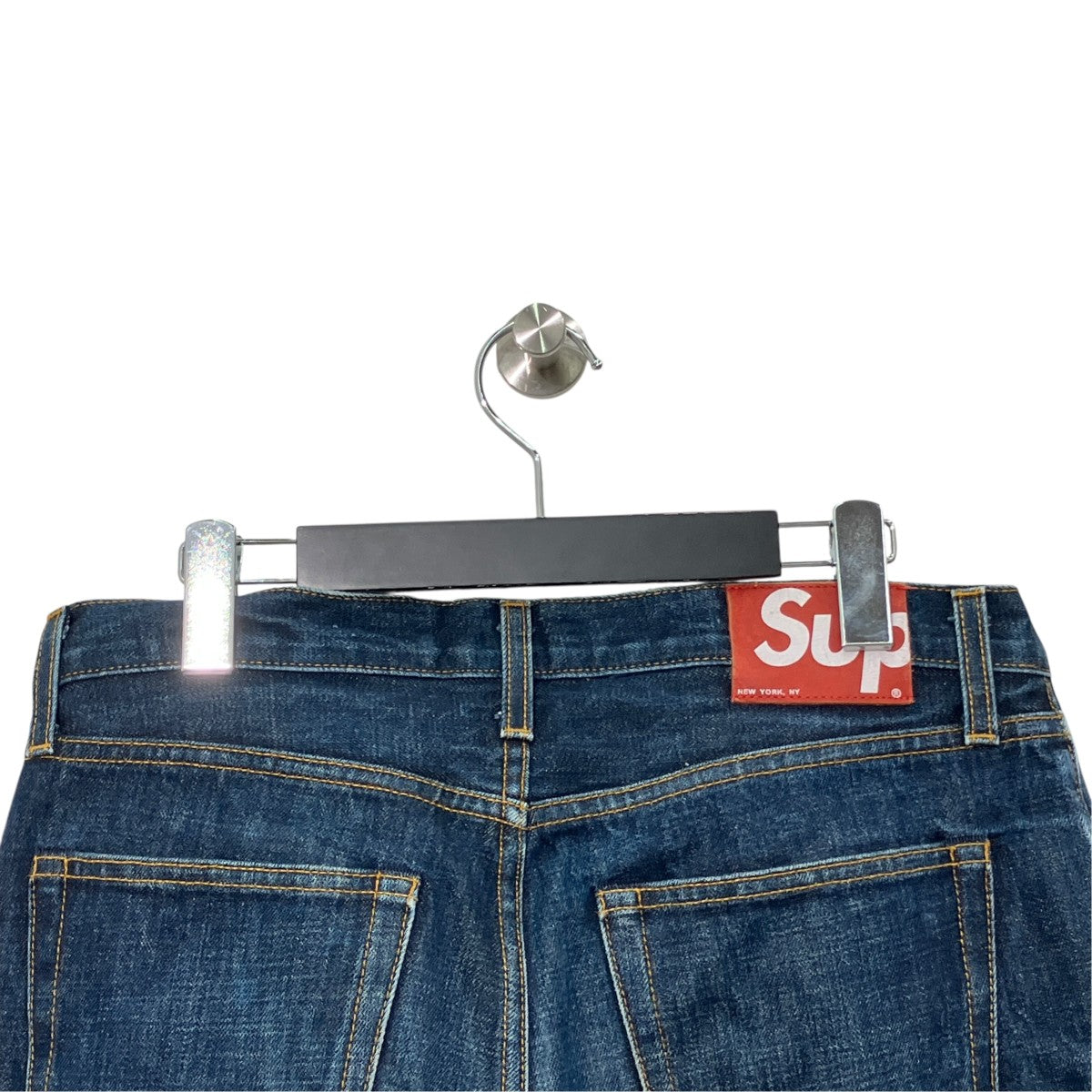 デニムパンツ
