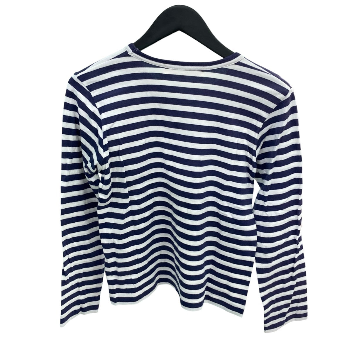 ボーダーロングスリーブTシャツAZ-T009
