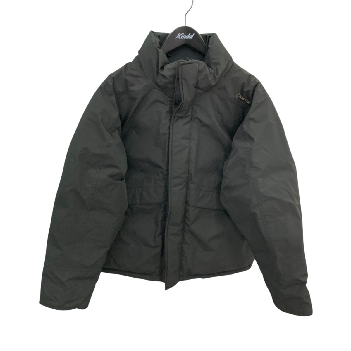 Short Down Jacket GORE-TEXダウンジャケットS24FA057
