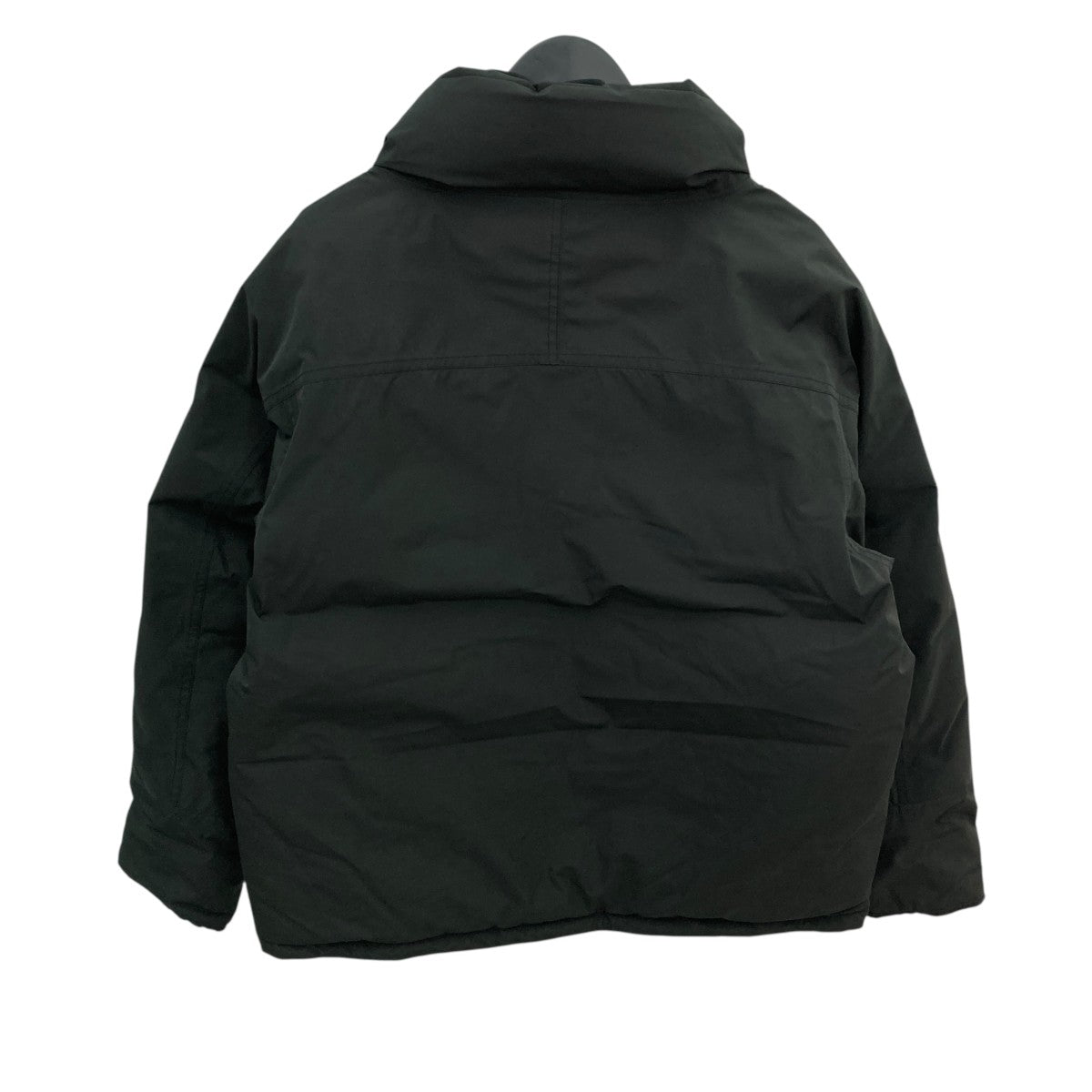 Short Down Jacket GORE-TEXダウンジャケットS24FA057