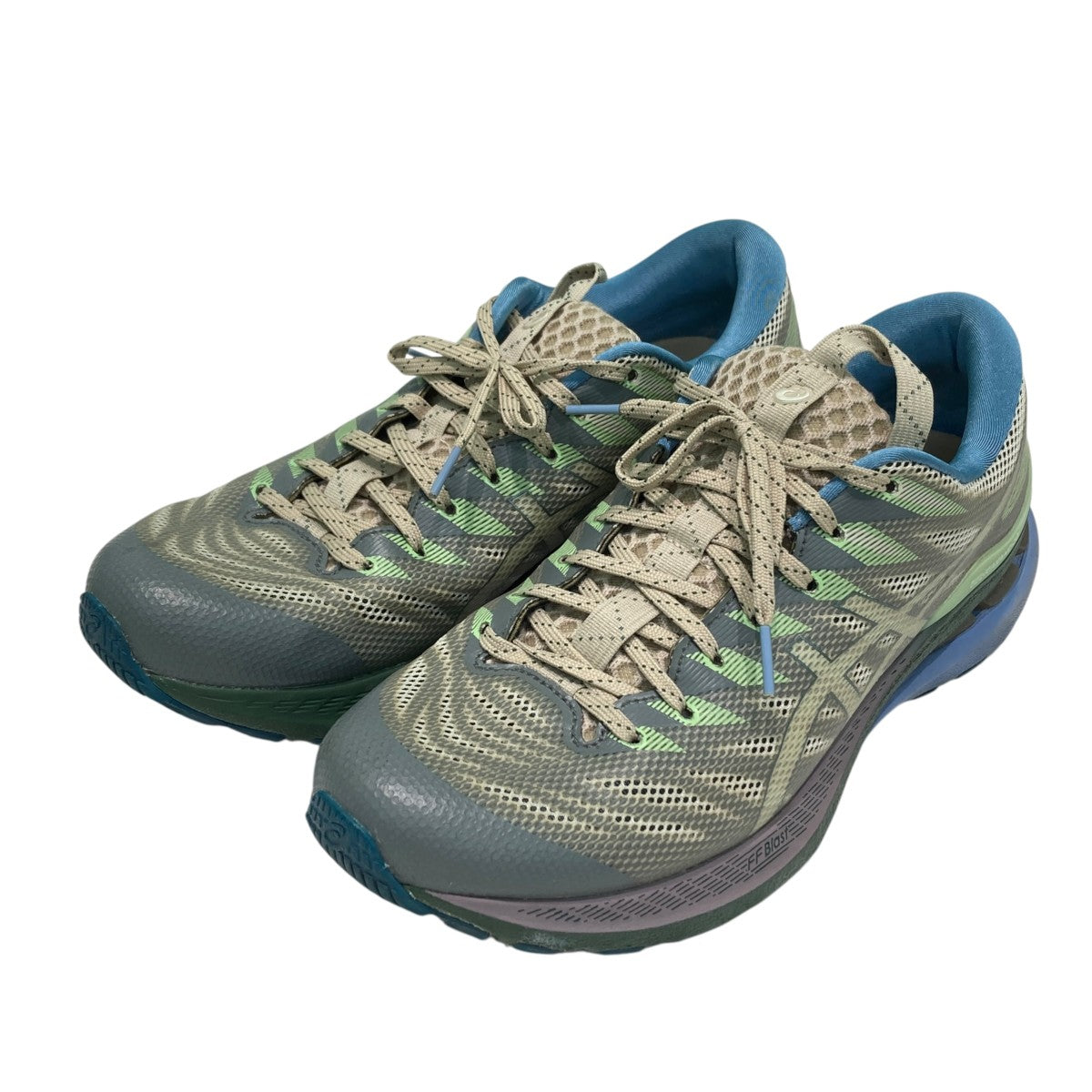 GEL KAYANO 28スニーカー1202A261