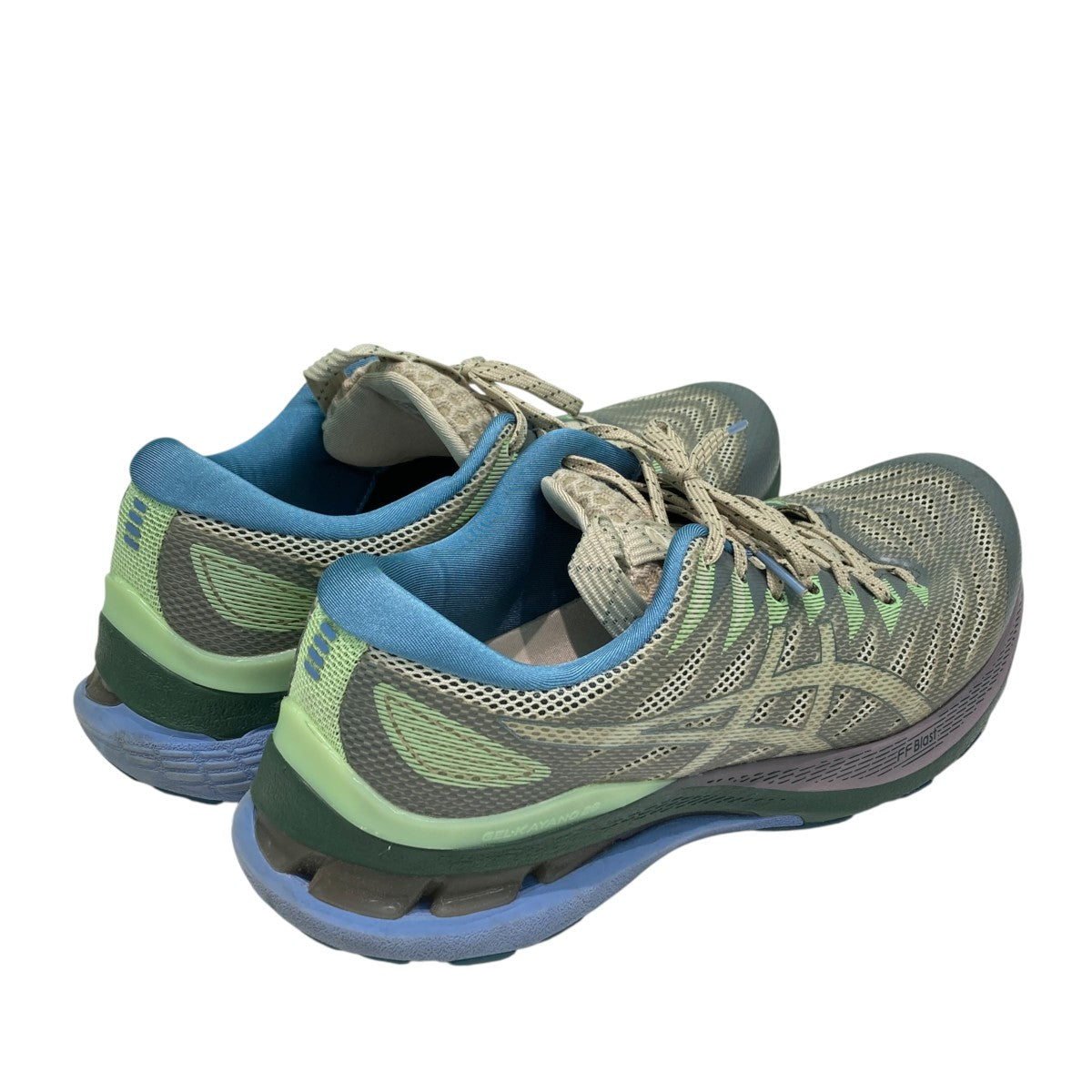 GEL KAYANO 28スニーカー1202A261