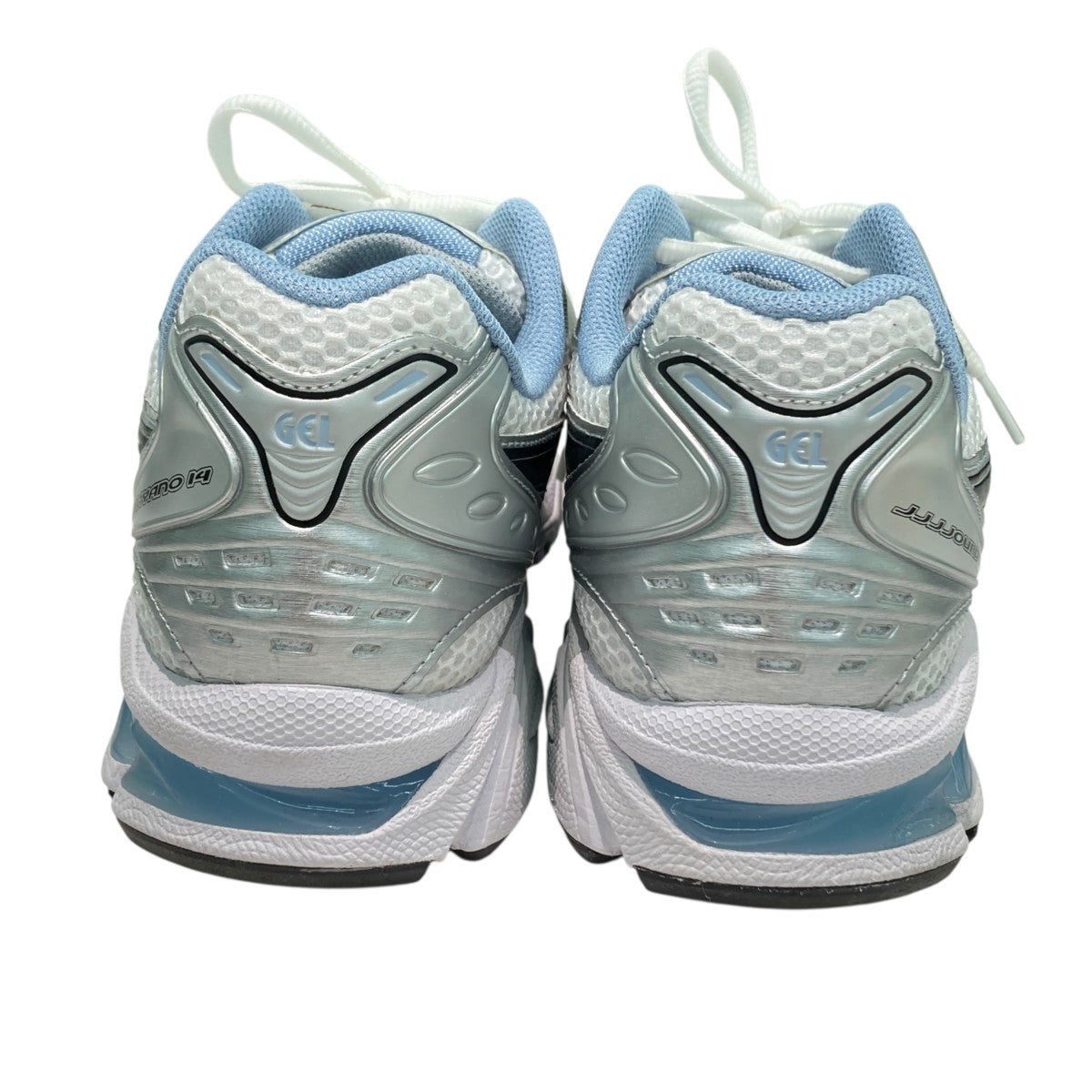 Gel-Kayano 14ローカットスニーカー1203A961
