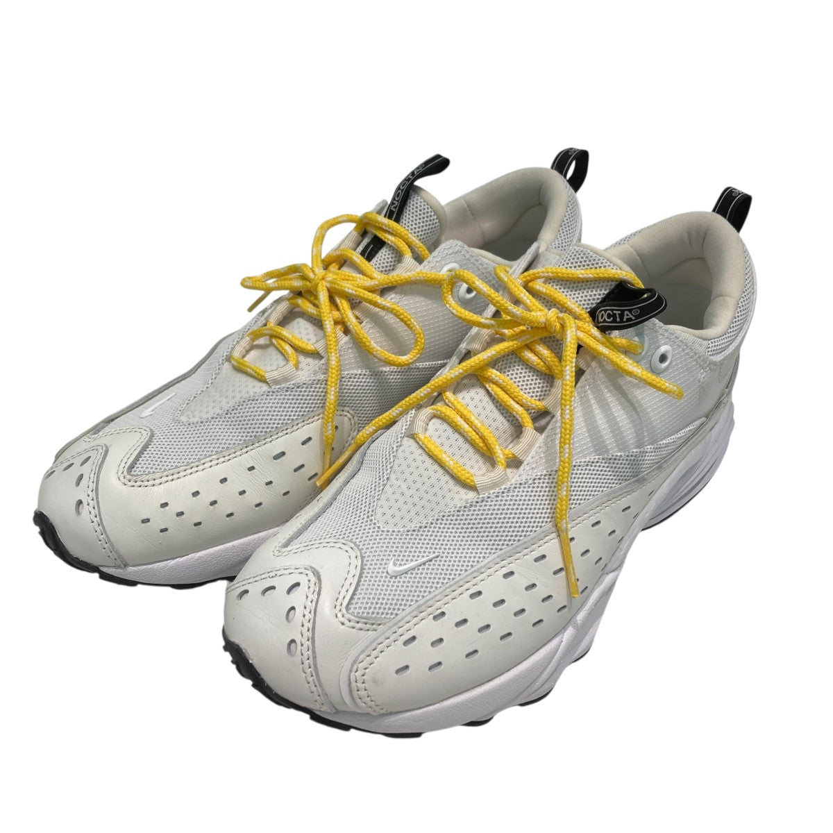 Drake NOCTA Air Zoom DriveローカットスニーカーDX5854-100