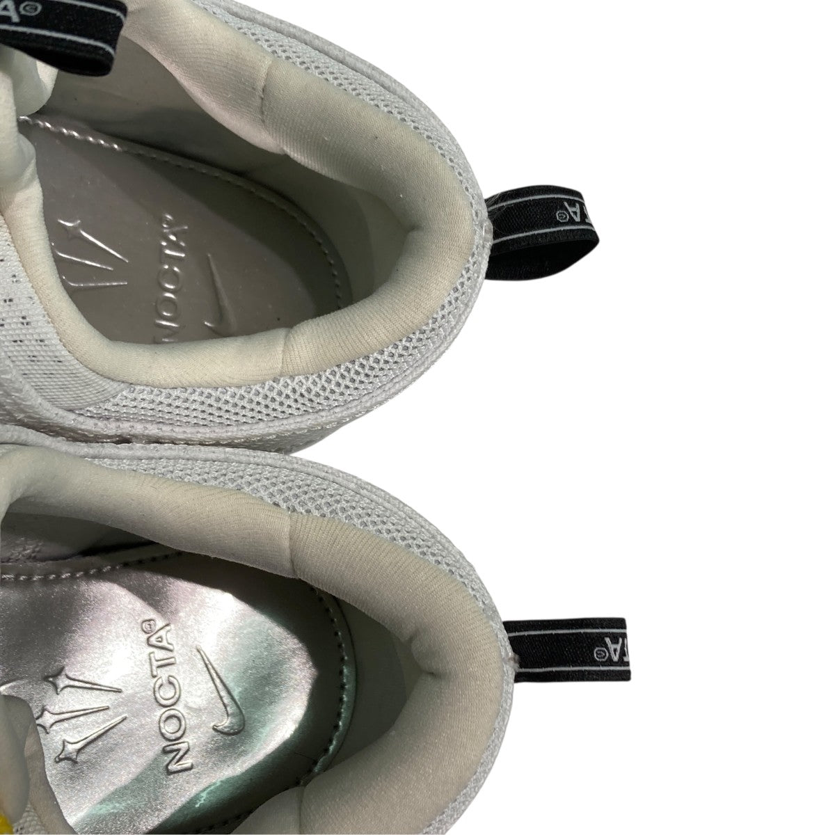Drake NOCTA Air Zoom DriveローカットスニーカーDX5854-100