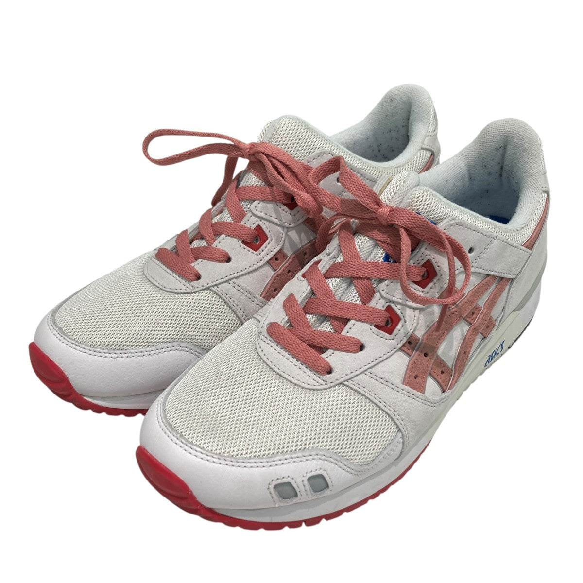 Gel-Lyte III Tokyo Trio Yoshino Roseローカットスニーカー1193A187
