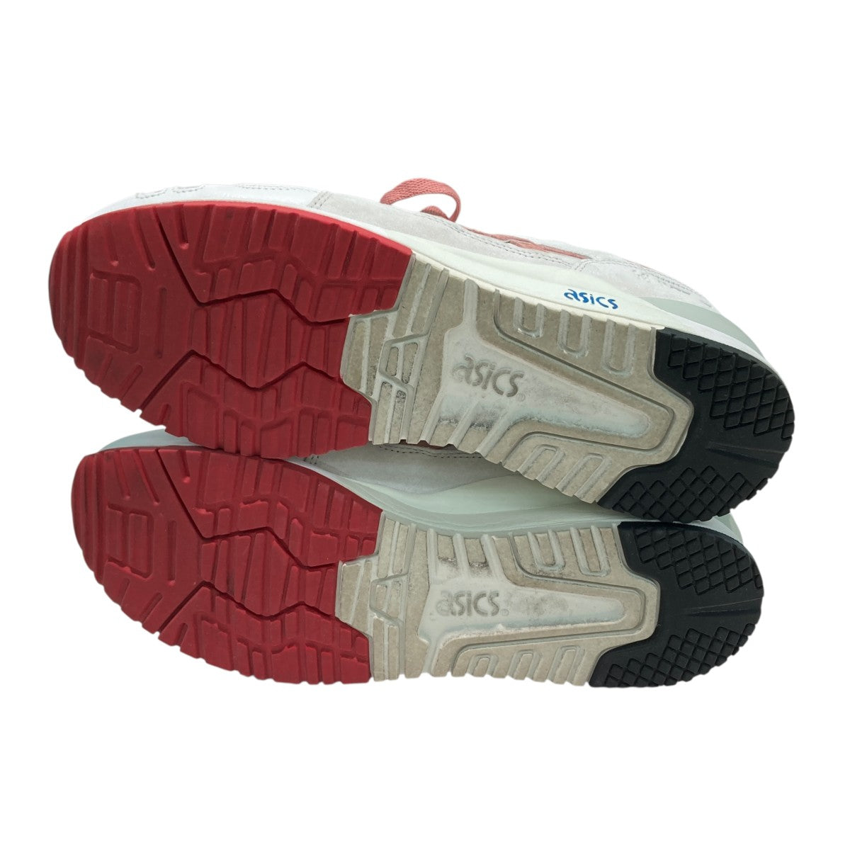 Gel-Lyte III Tokyo Trio Yoshino Roseローカットスニーカー1193A187