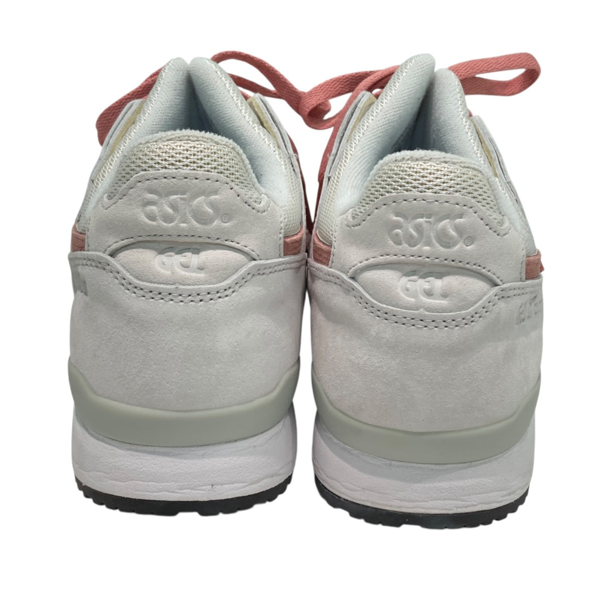 Gel-Lyte III Tokyo Trio Yoshino Roseローカットスニーカー1193A187