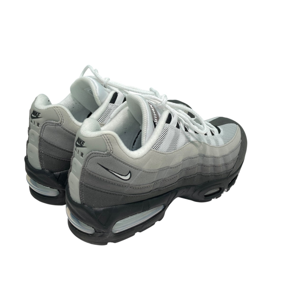 AIRMAX95ローカットスニーカーHM4740-007