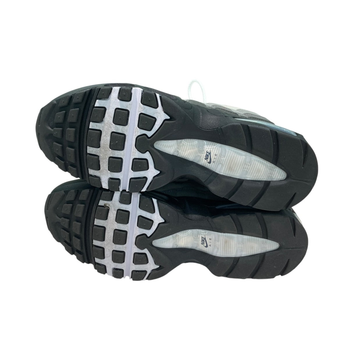 AIRMAX95ローカットスニーカーHM4740-007
