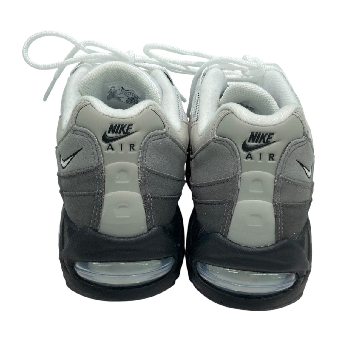 AIRMAX95ローカットスニーカーHM4740-007