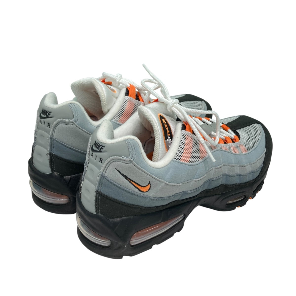 NIKE AIR MAX 95 OGローカットスニーカーHM4740-005 古着・中古-2枚目のアイテム画像