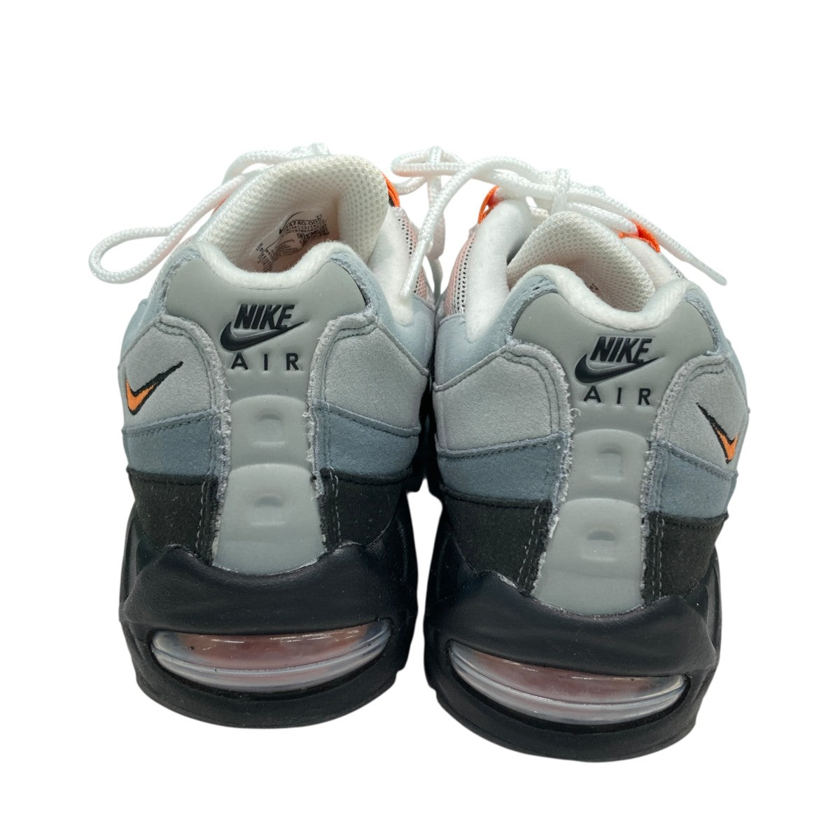 NIKE AIR MAX 95 OGローカットスニーカーHM4740-005 古着・中古-6枚目のアイテム画像