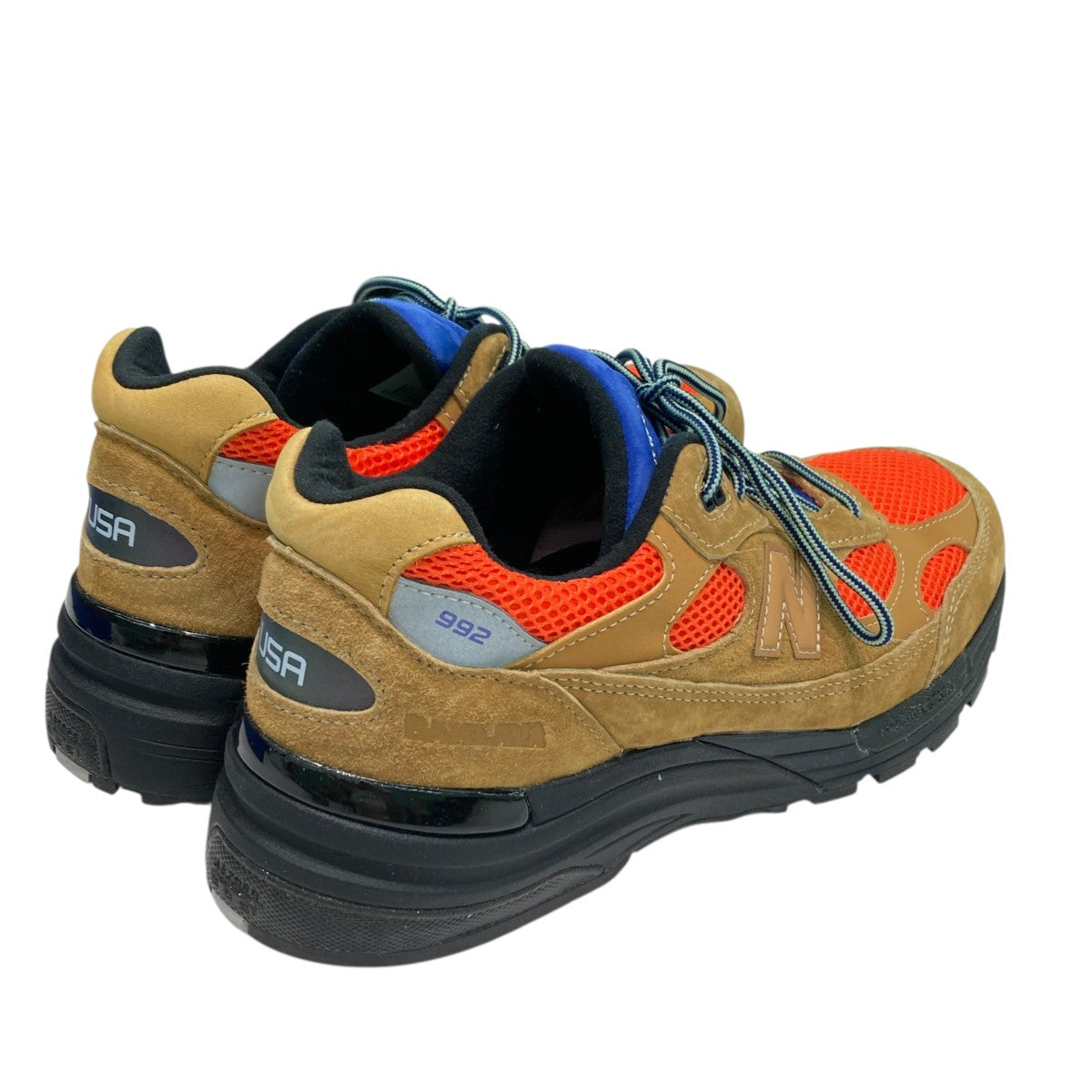 Action Bronsonローカットスニーカーsuni-ka-