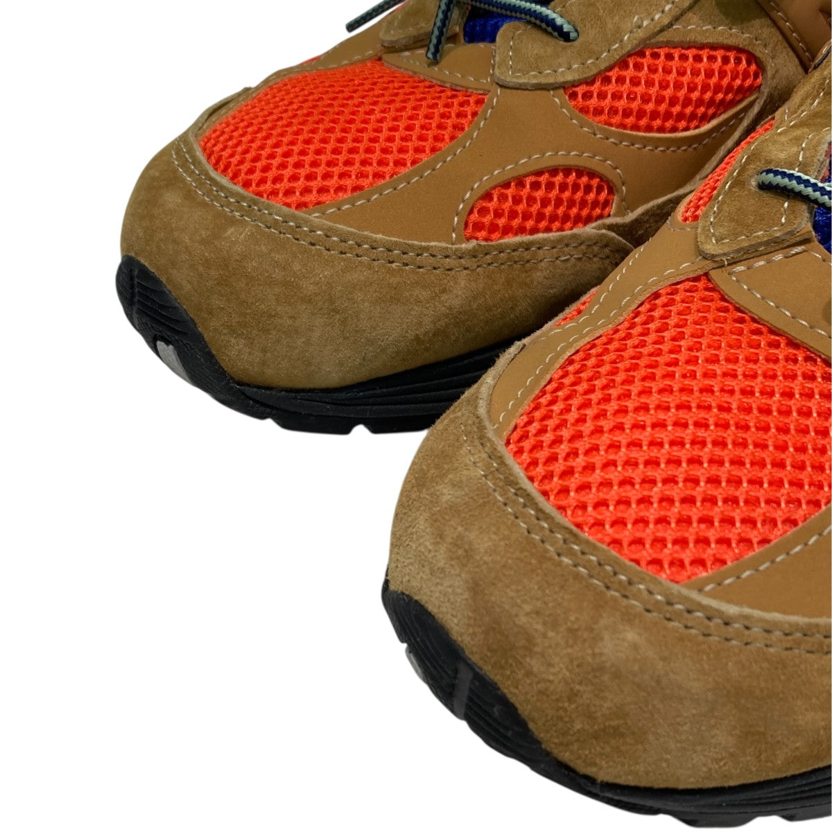 Action Bronsonローカットスニーカーsuni-ka-