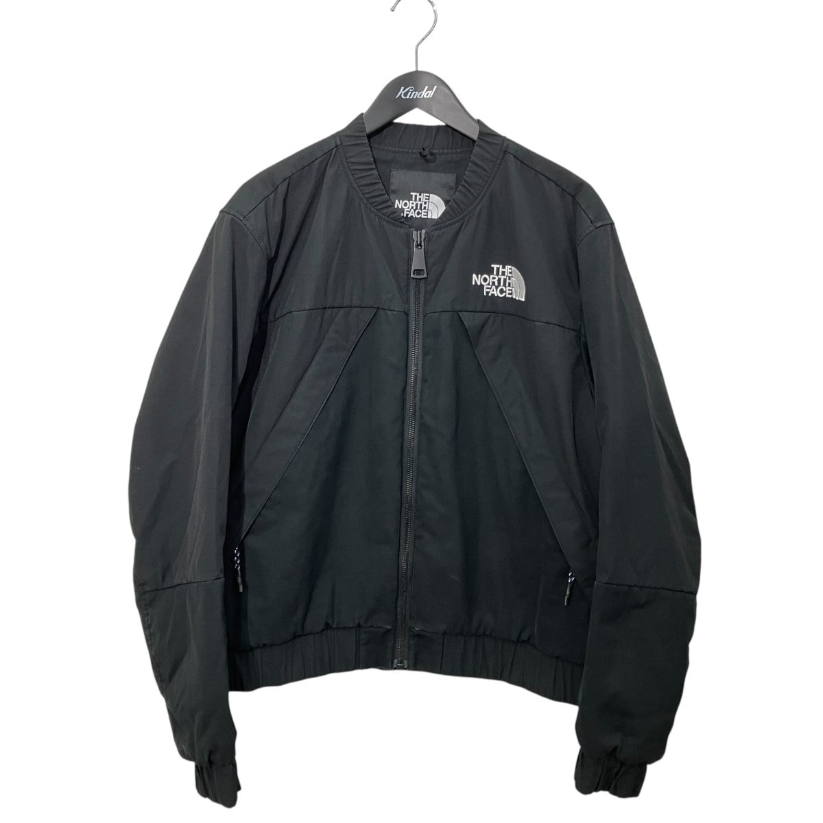 SPECTRA BLOUSON JACKEジップブルゾンNF0A4AK7