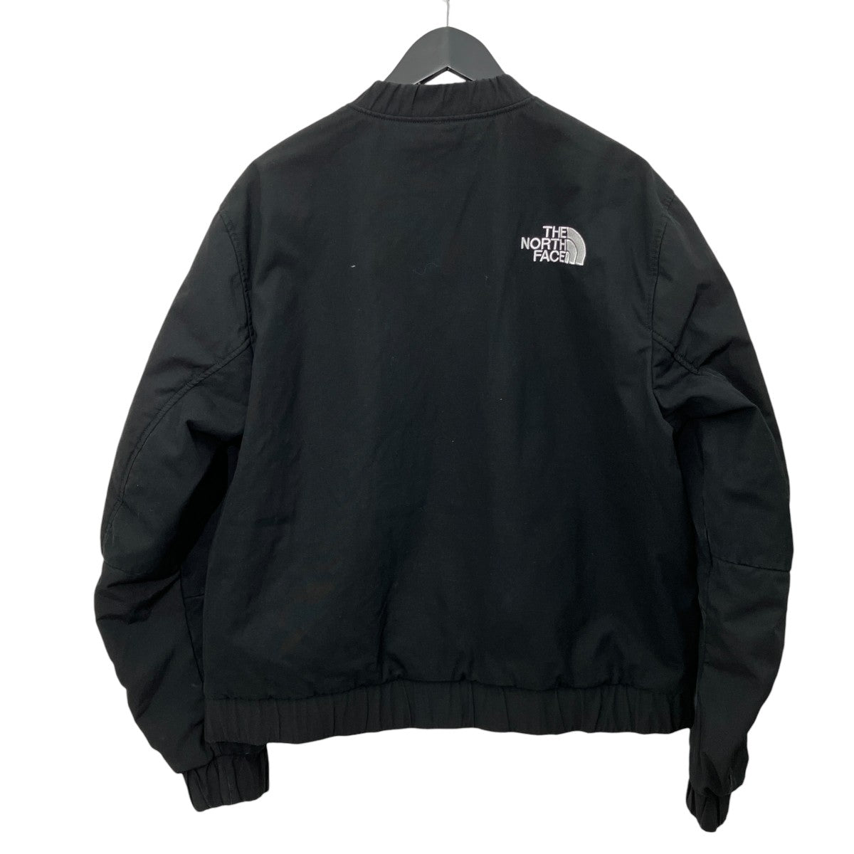 SPECTRA BLOUSON JACKEジップブルゾンNF0A4AK7