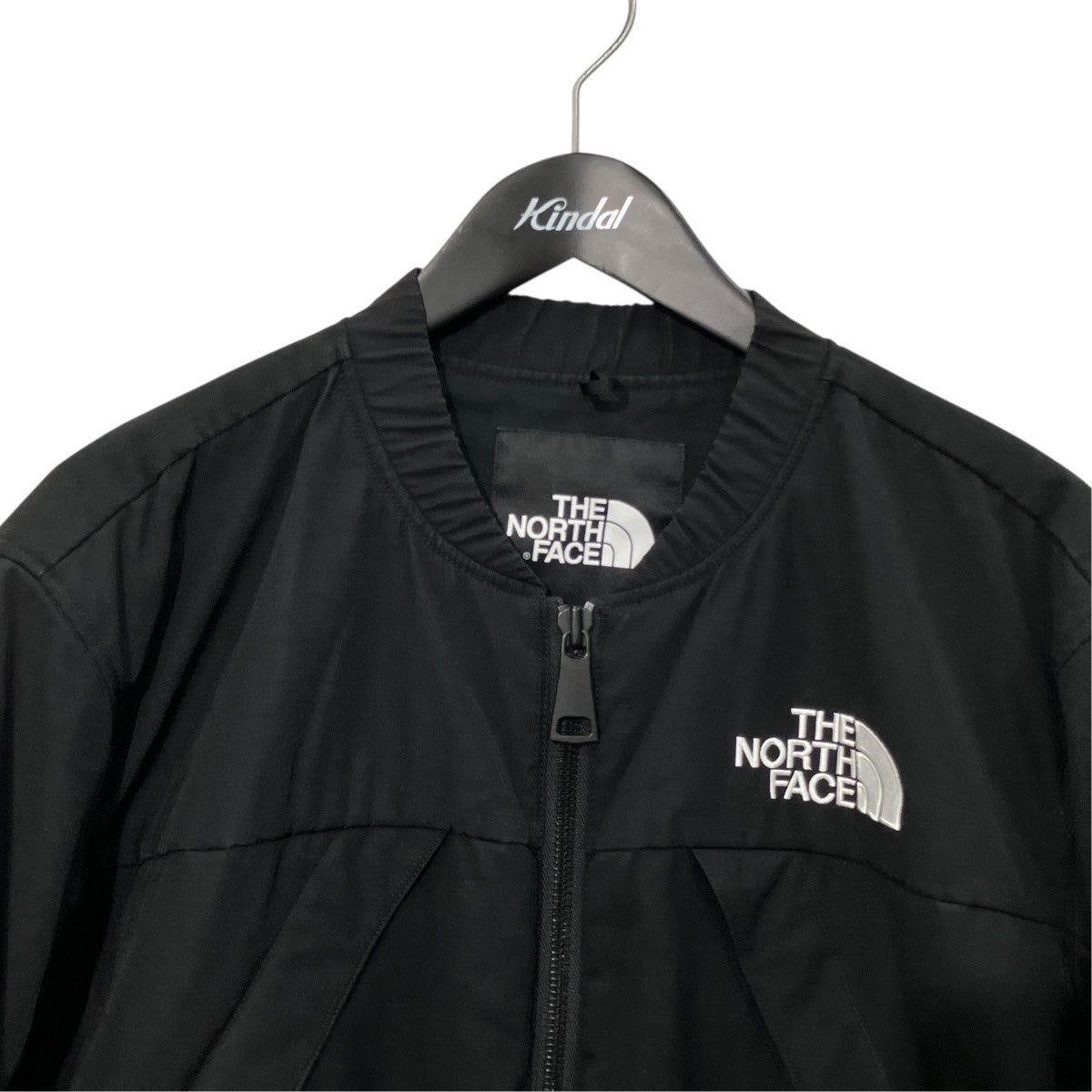 SPECTRA BLOUSON JACKEジップブルゾンNF0A4AK7