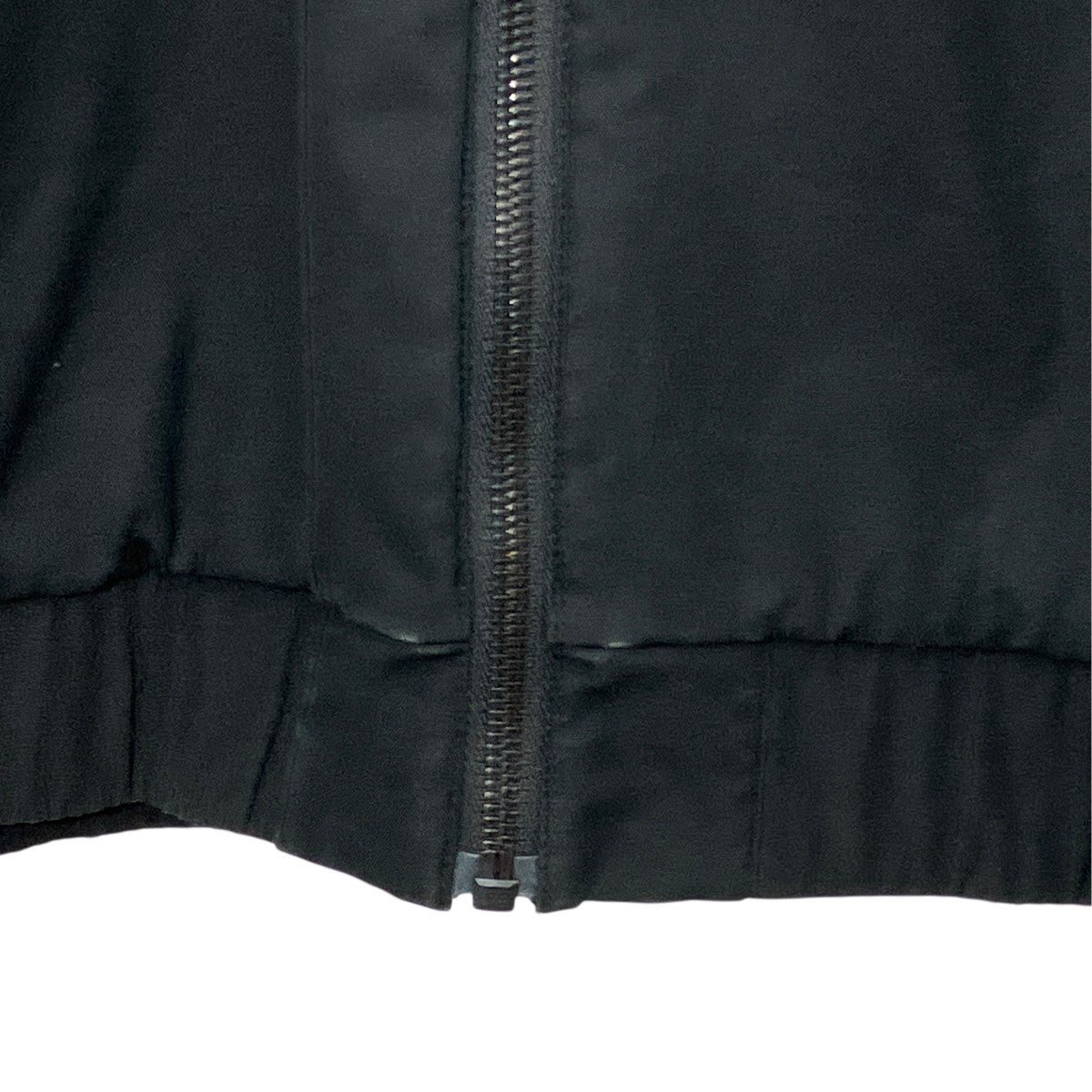 SPECTRA BLOUSON JACKEジップブルゾンNF0A4AK7