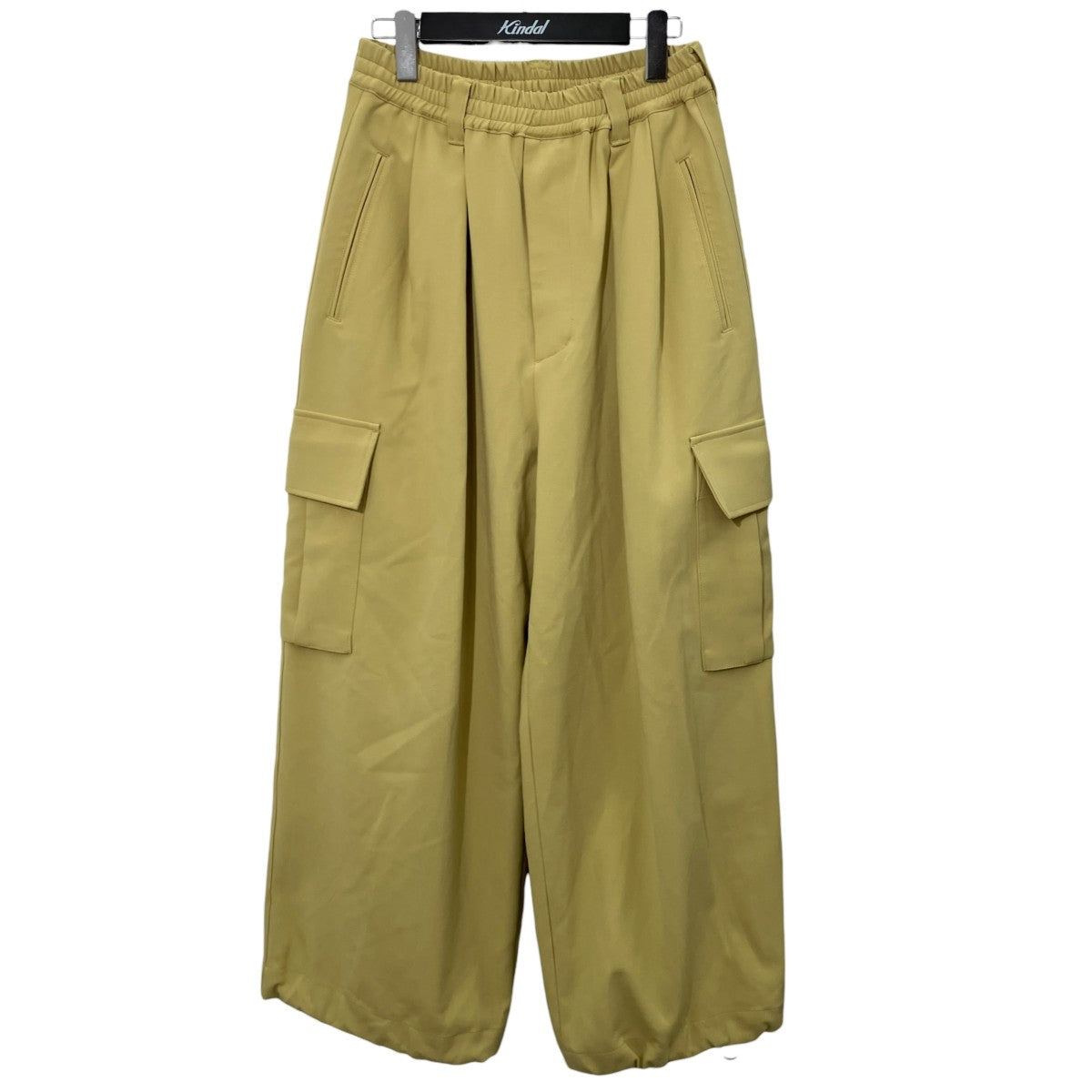 MAISON SPECIAL カーゴパンツ11212461335 古着・中古-1枚目のアイテム画像