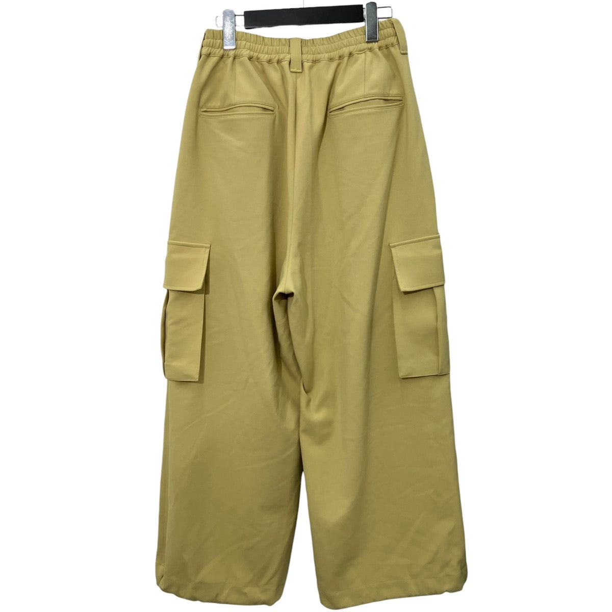 MAISON SPECIAL カーゴパンツ11212461335 古着・中古-2枚目のアイテム画像