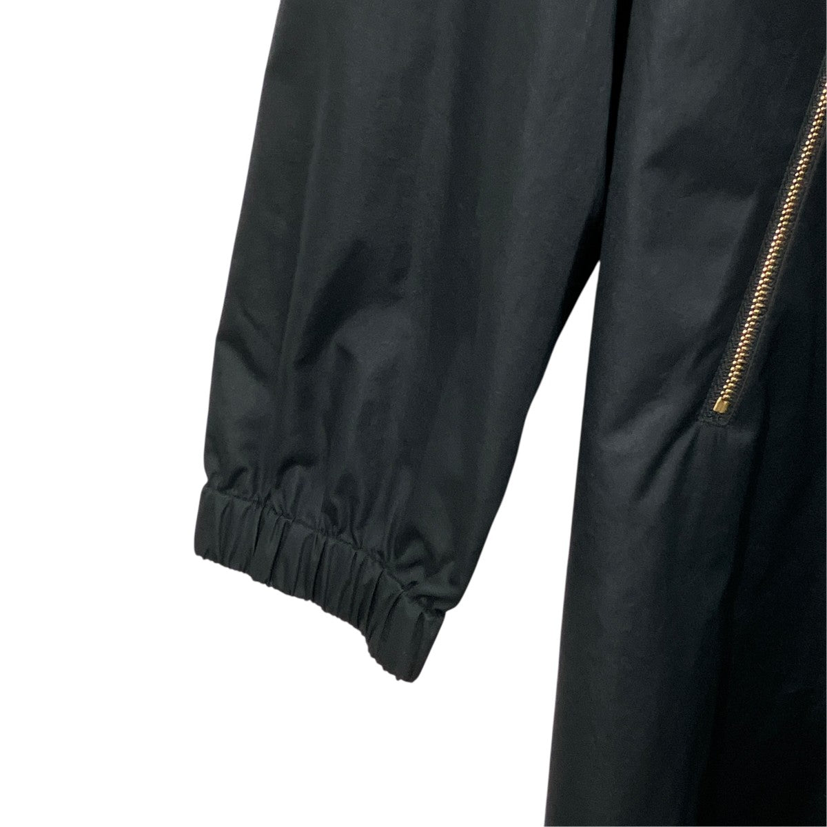 CULLNI ステンカラーコート19-SS-020 古着・中古-4枚目のアイテム画像