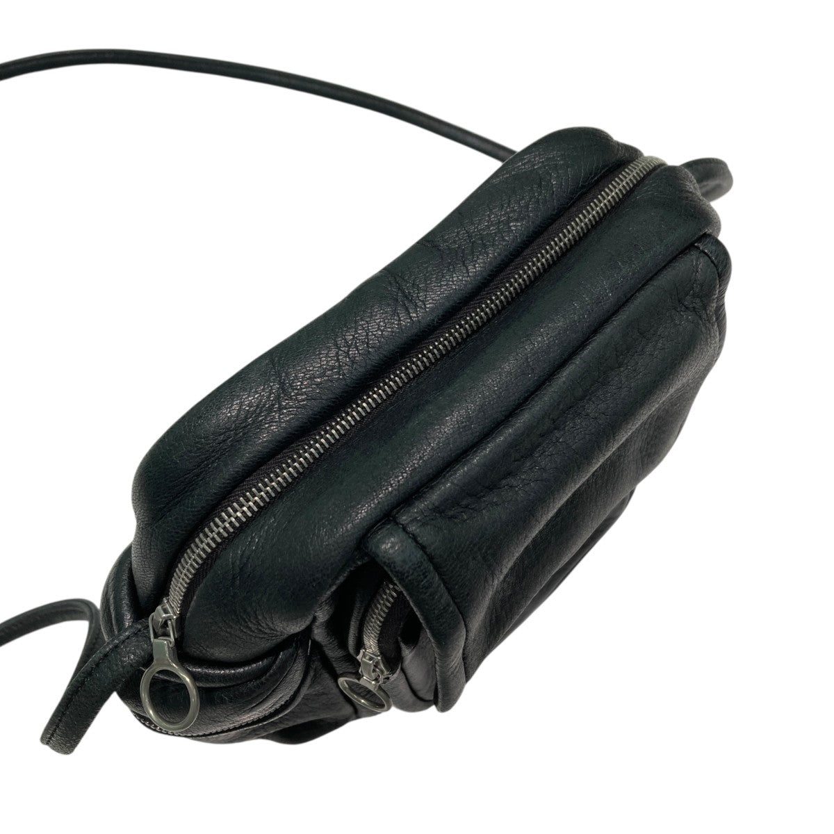 SHOULDER POUCHショルダーバッグ