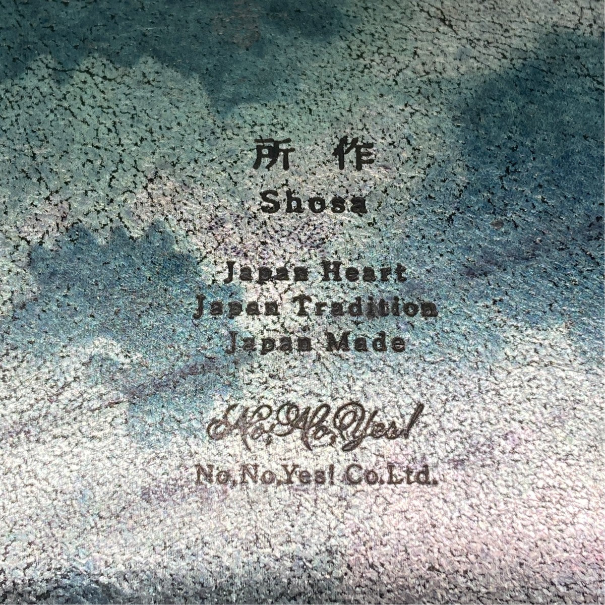 長財布