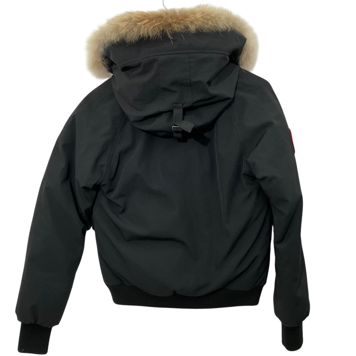 CANADA GOOSE ダウンジャケットYBC-928936 古着・中古-2枚目のアイテム画像