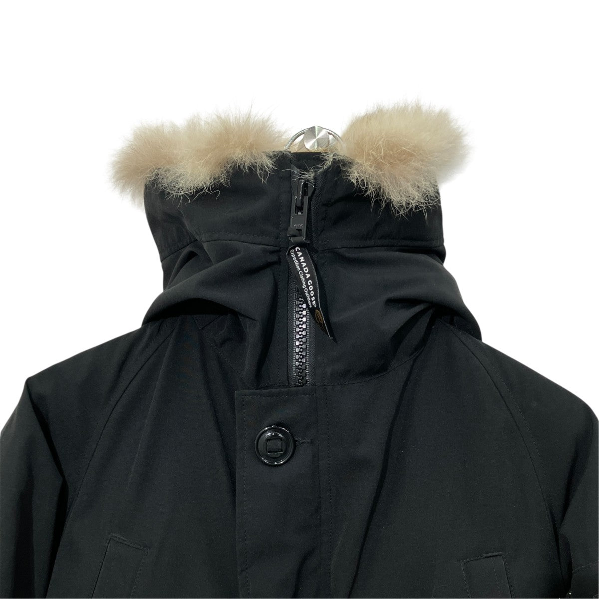 CANADA GOOSE ダウンジャケットYBC-928936 古着・中古-3枚目のアイテム画像