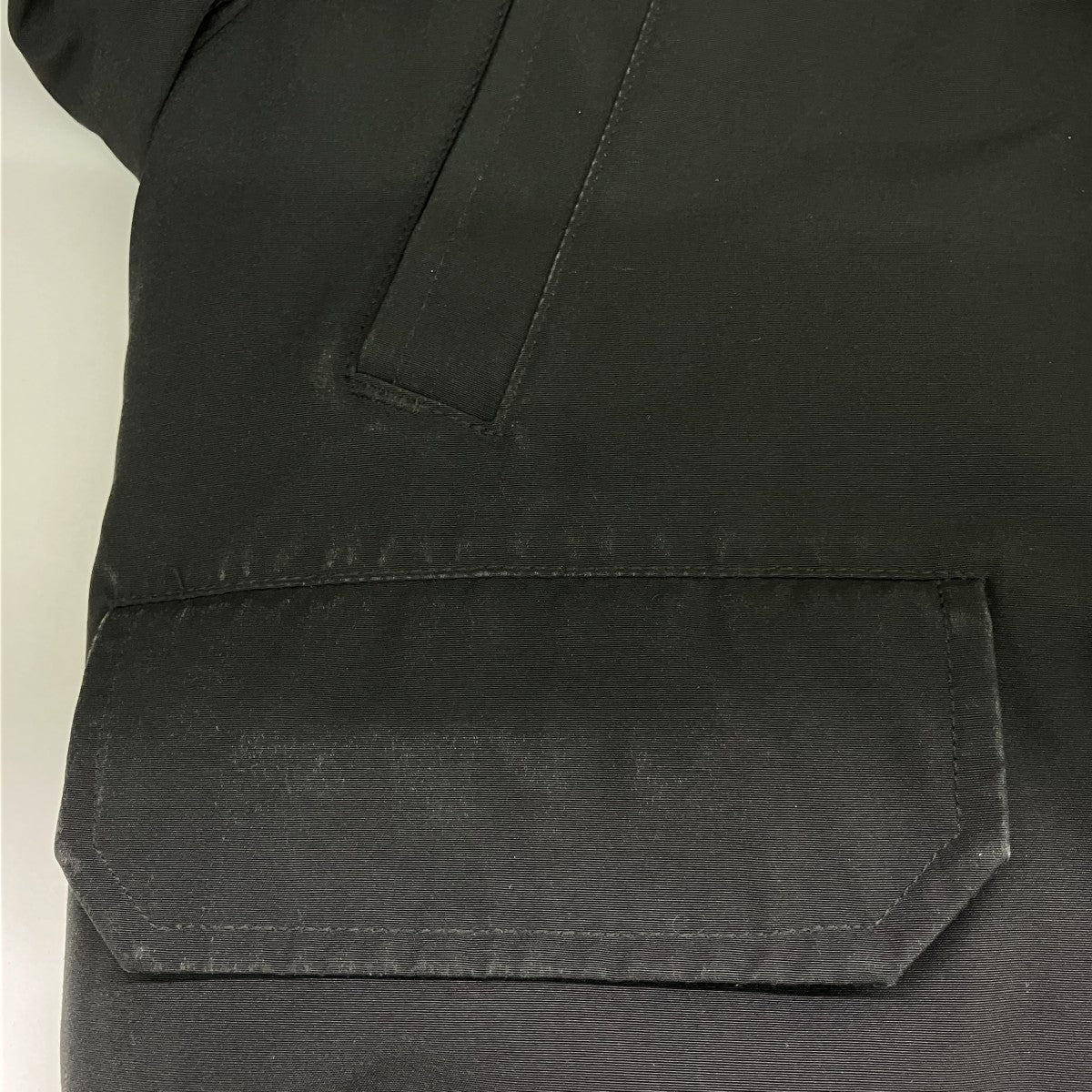 CANADA GOOSE ダウンジャケットYBC-928936 古着・中古-8枚目のアイテム画像